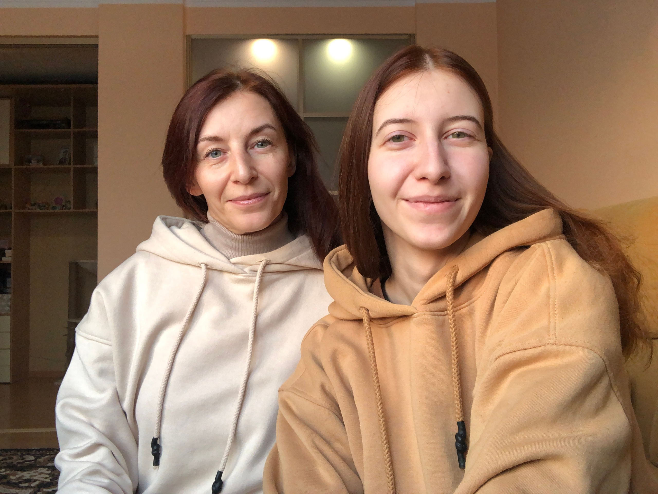 Декабрь. Семейный, Свадебный фотограф СПБ Питер— Романова Екатерина