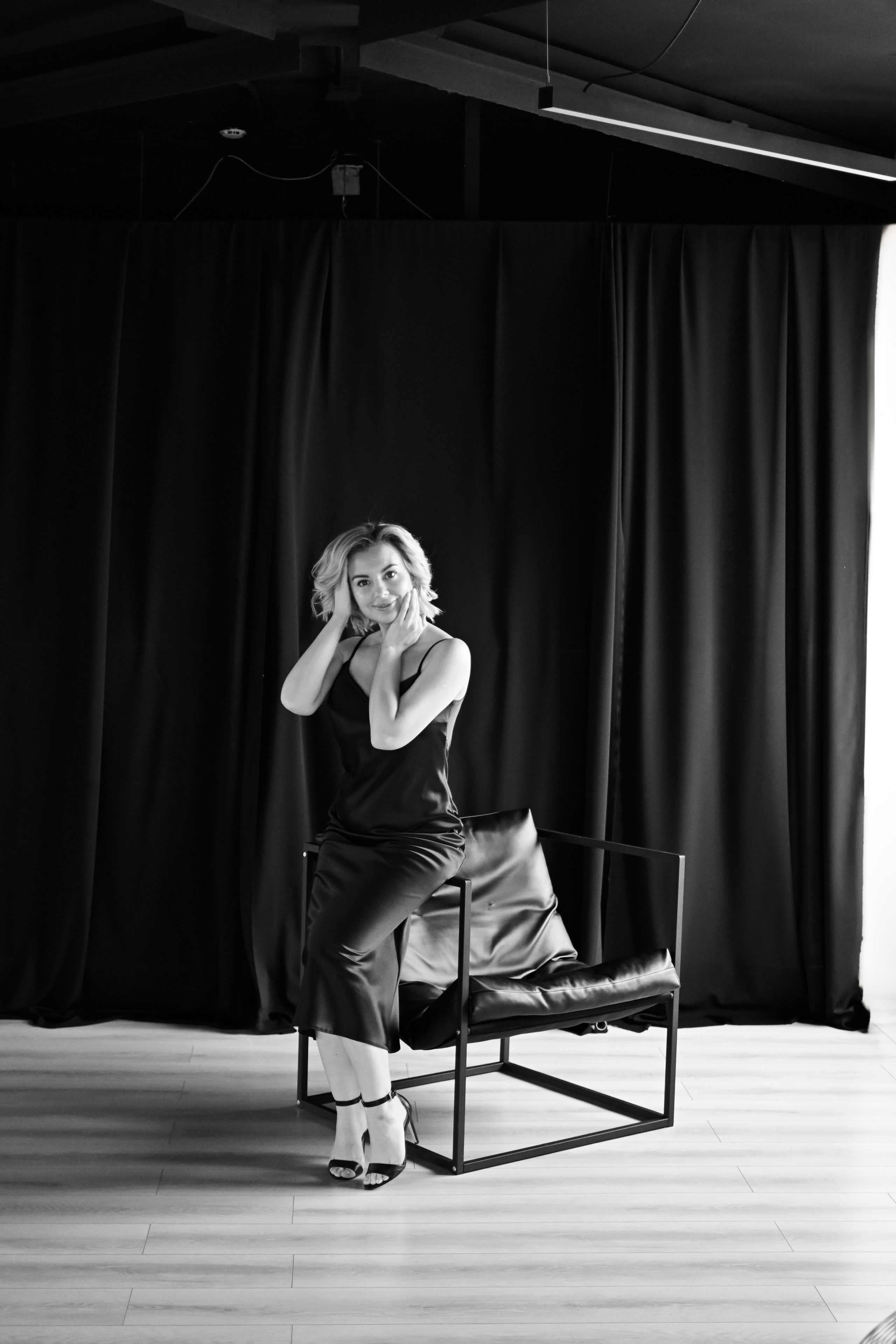 Татьяна. Семейный и свадебный фотограф Губкинский и Ставрополь