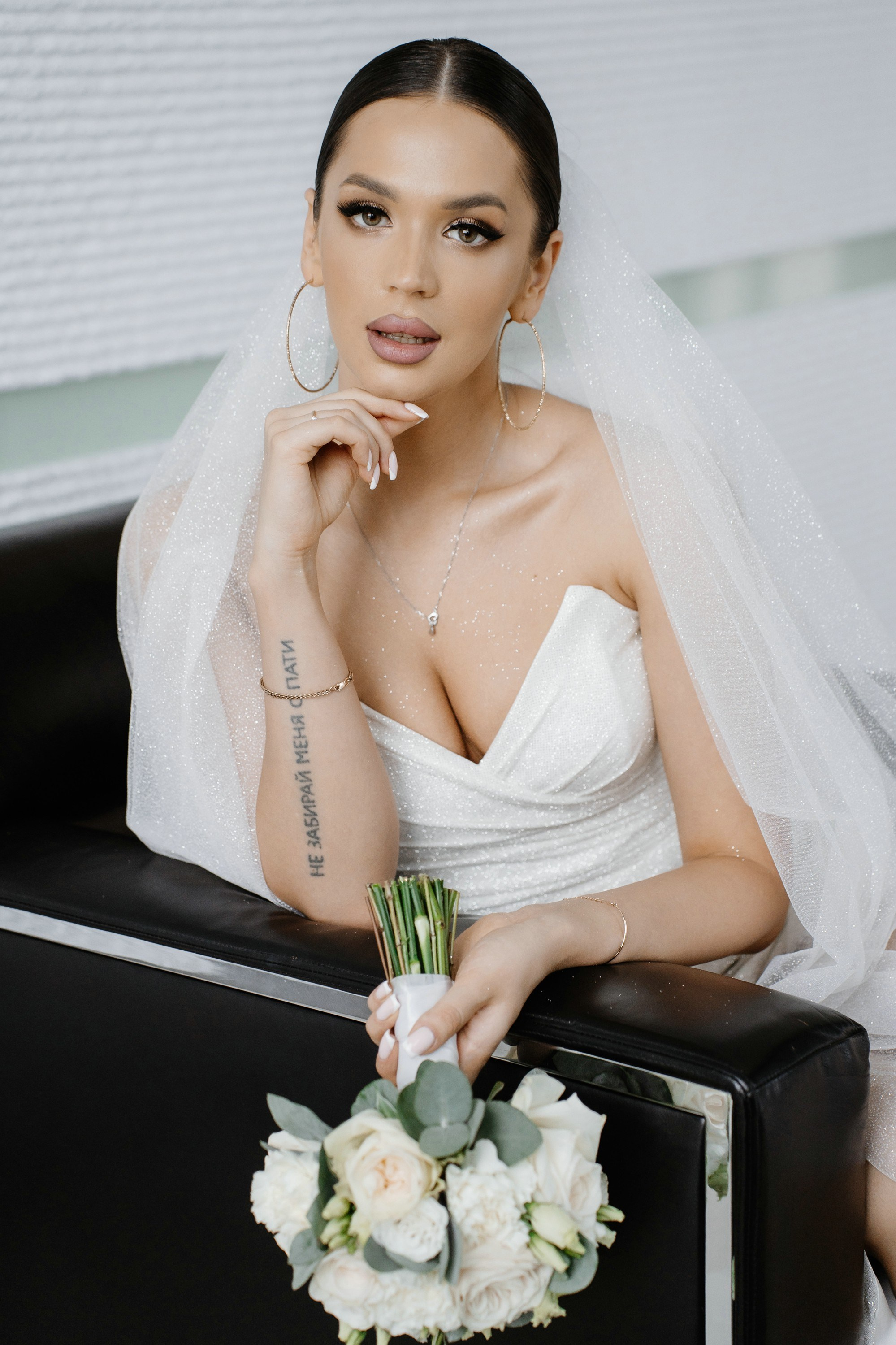 Роспись в ресторане Birds. Свадебный и семейный фотограф в Москве Светлана Зоткина