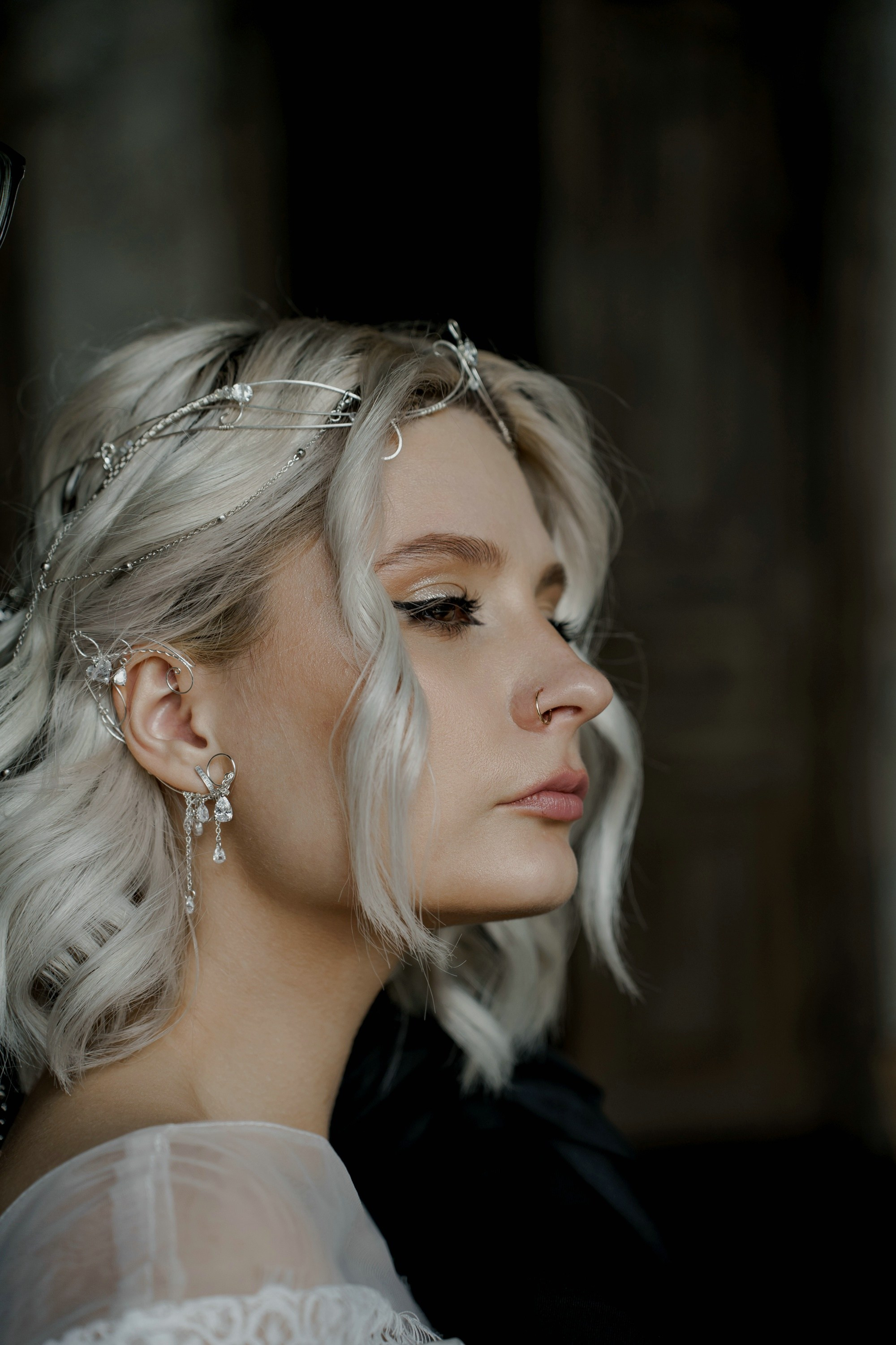 Регистрация брака в особняке Спиридонова. Свадебный и семейный фотограф в Москве Светлана Зоткина