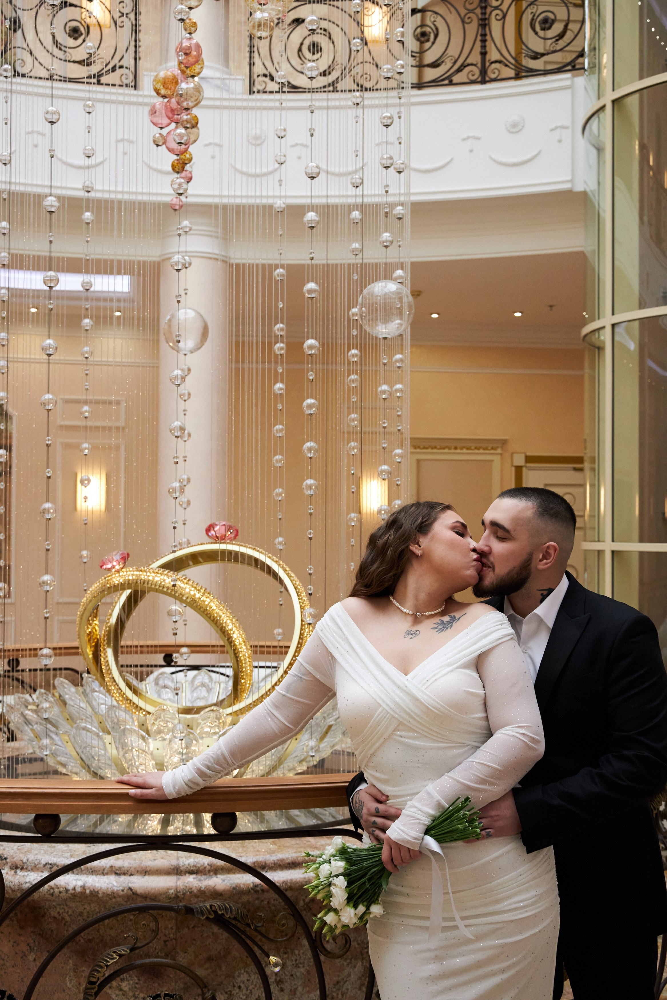 КАМЕРНЫЕ СВАДЕБНЫЕ СЪЕМКИ. Я — Карина Гоголь, фотограф с душой