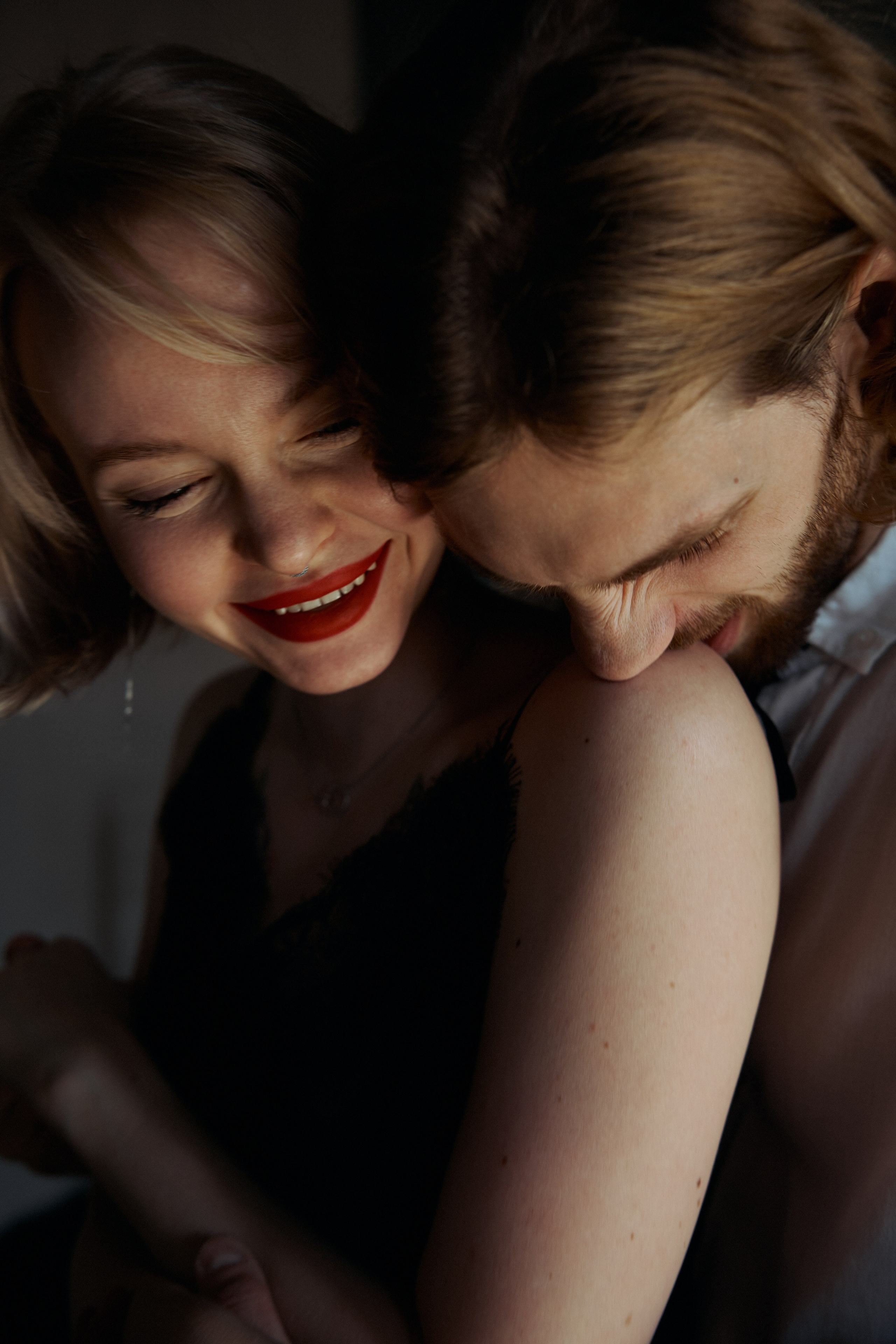 Love-story. Предметный и портретный фотограф в Санкт-Петербурге Заманова Дарья