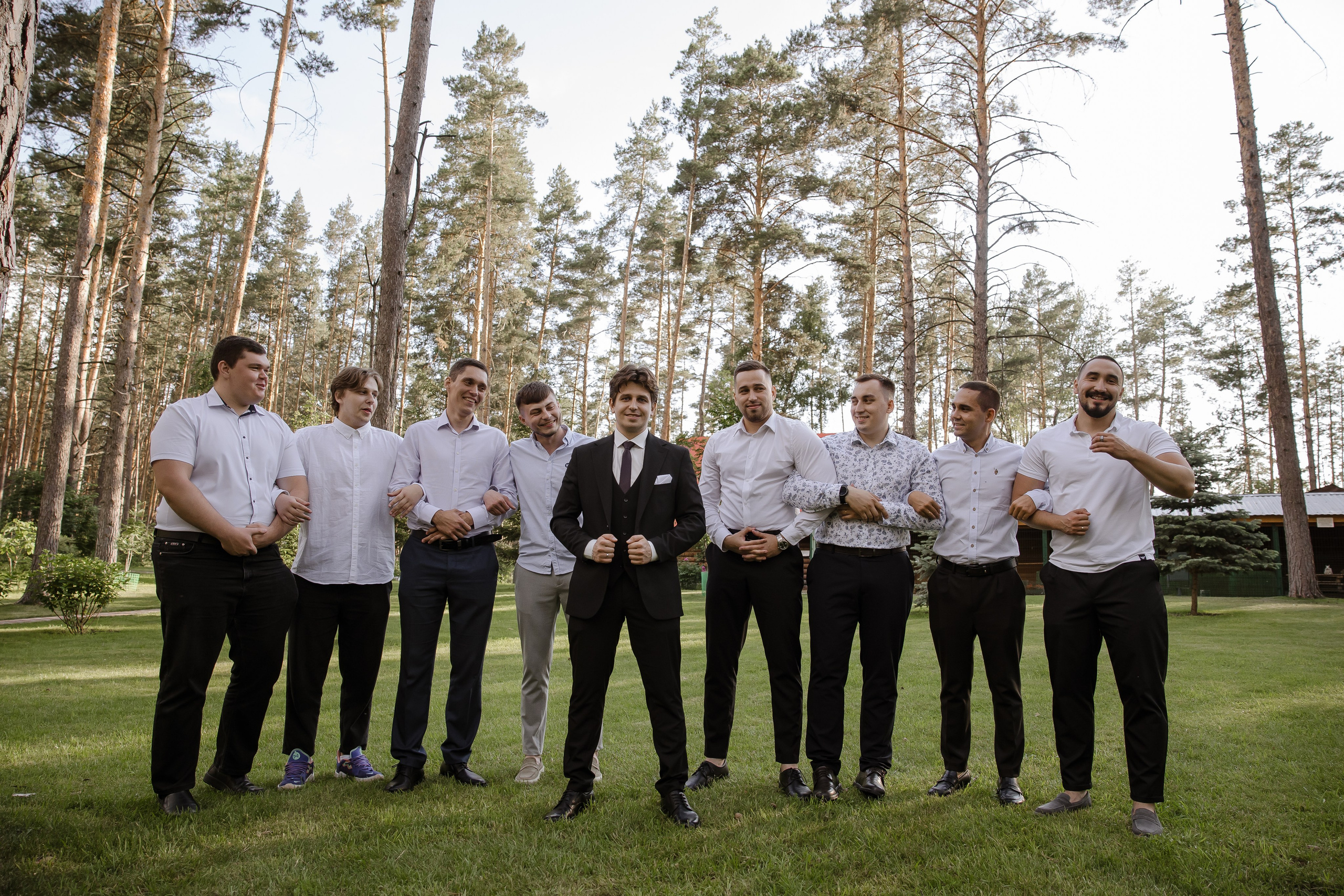 T&A. Свадебный и семейный фотограф в Самаре и Тольятти | Елена Топанцева