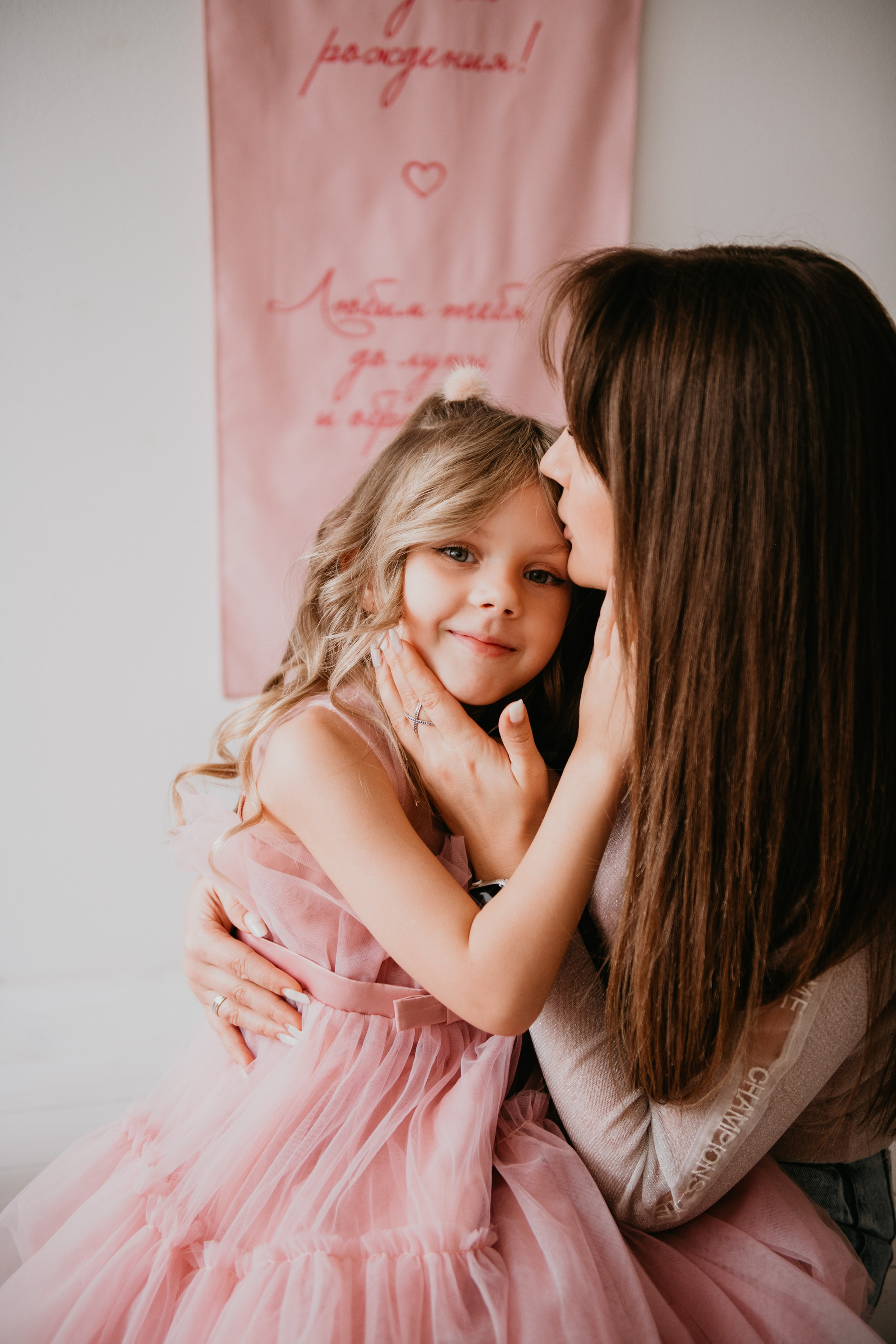 День рождения. Детский и семейный фотограф в Армавире Даша Зубкова