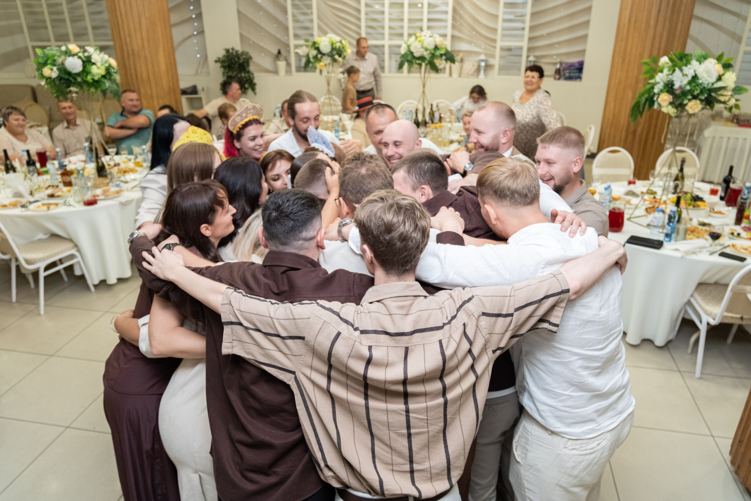 Екатерина и Анатолий. Goncharov Tim