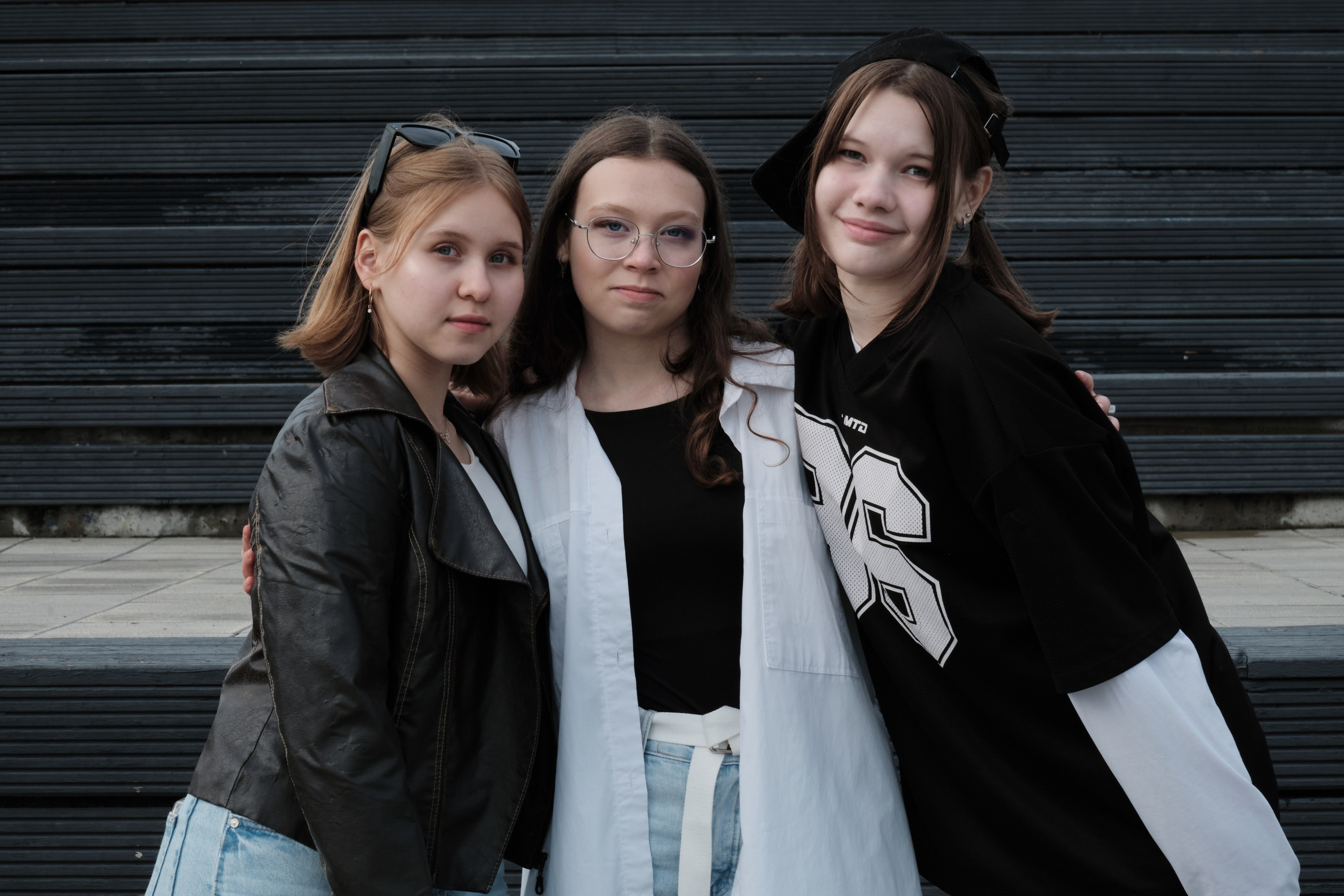 Лето. Goncharov Tim