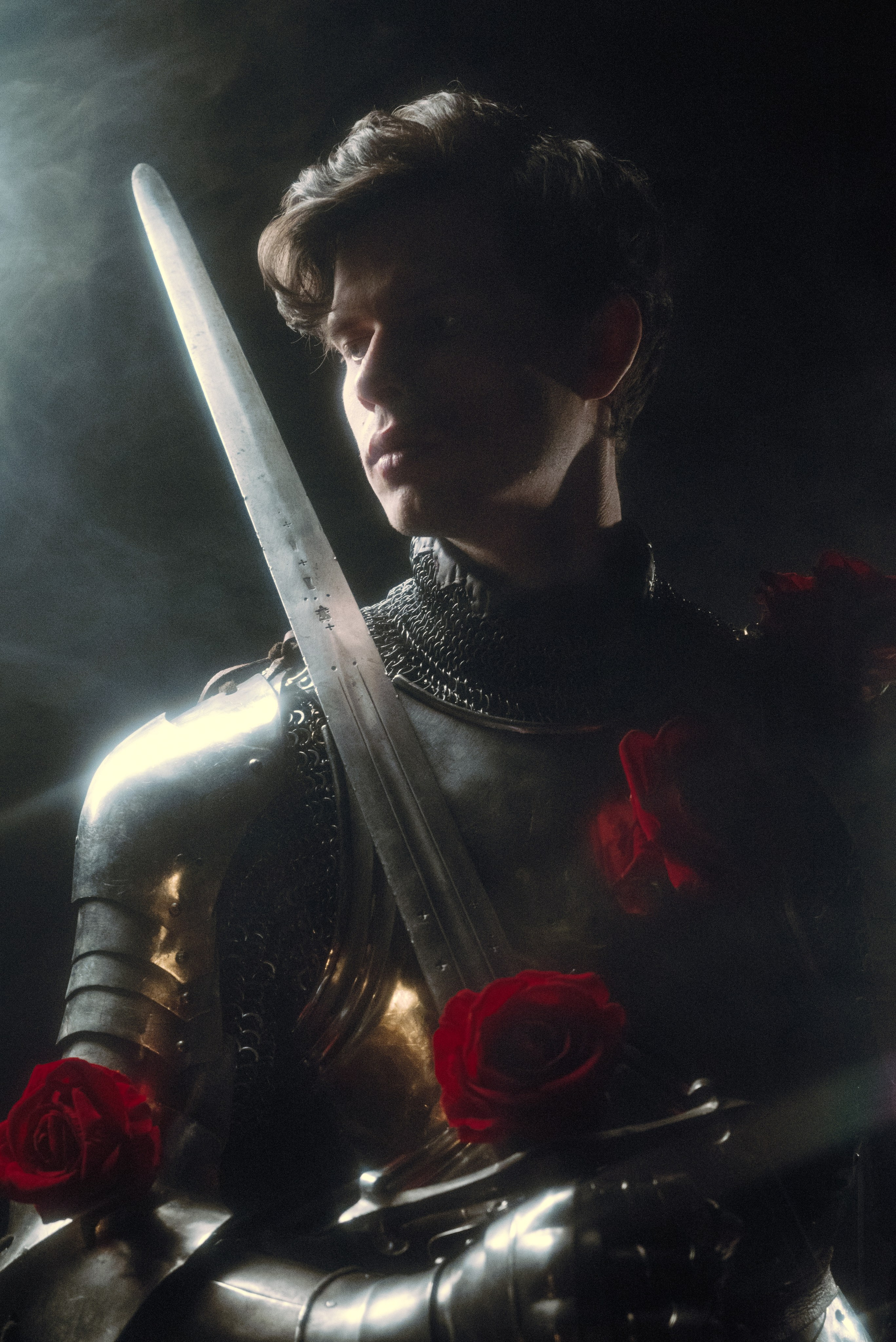 Отзывы. Фотограф Александр Никитин. Съёмка в доспехах. Санкт-Петербург. nikitin_photo