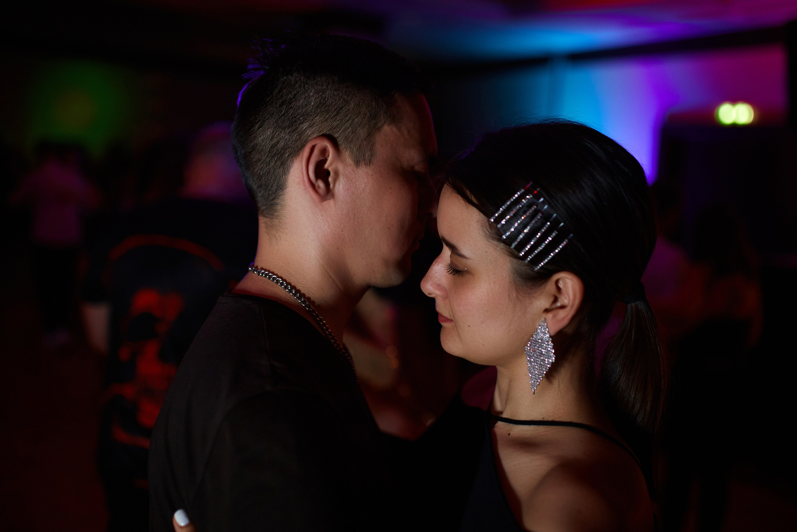 Фестиваль «Люди Киз». Свадебный фотограф