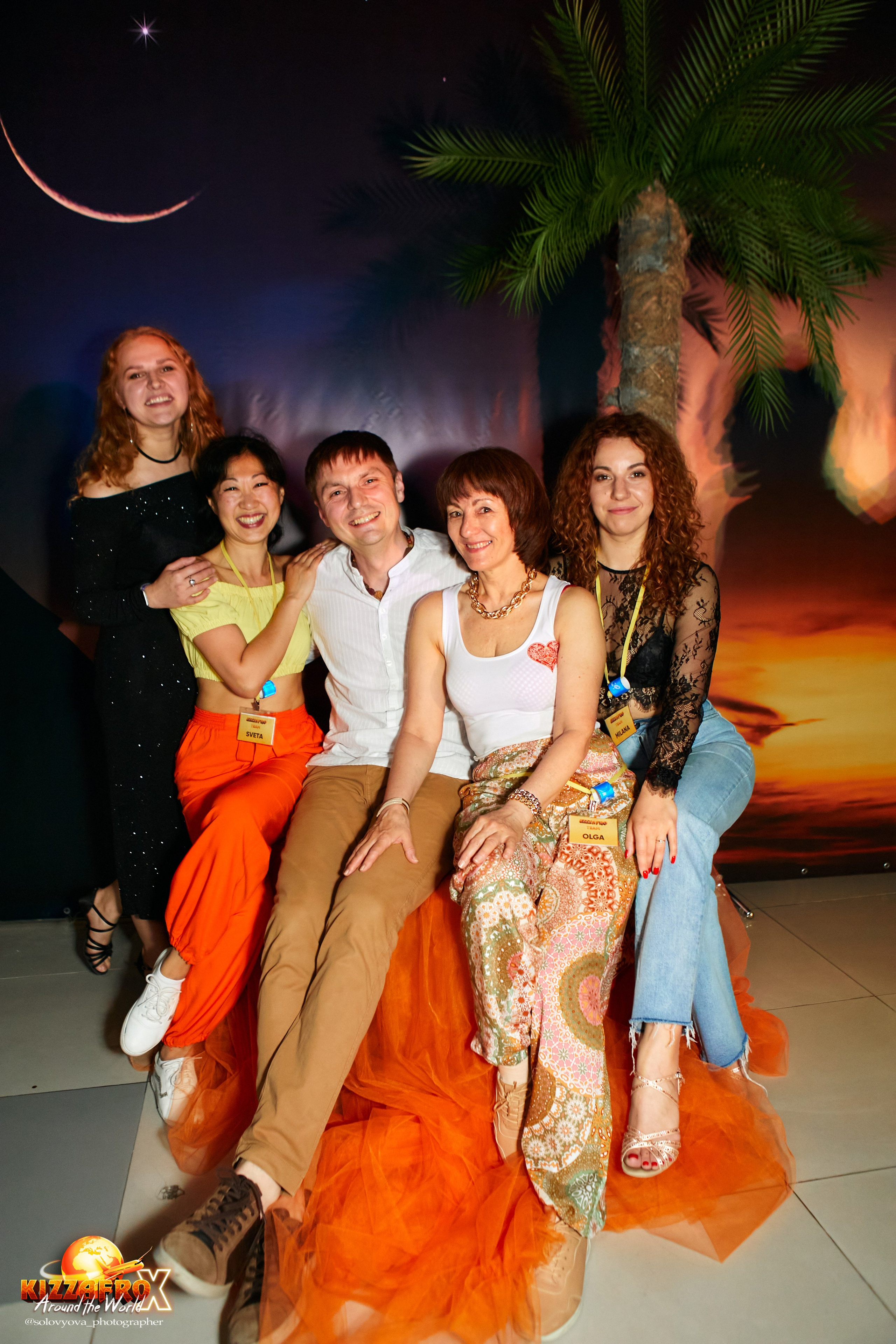 KizzAfro. Свадебный фотограф