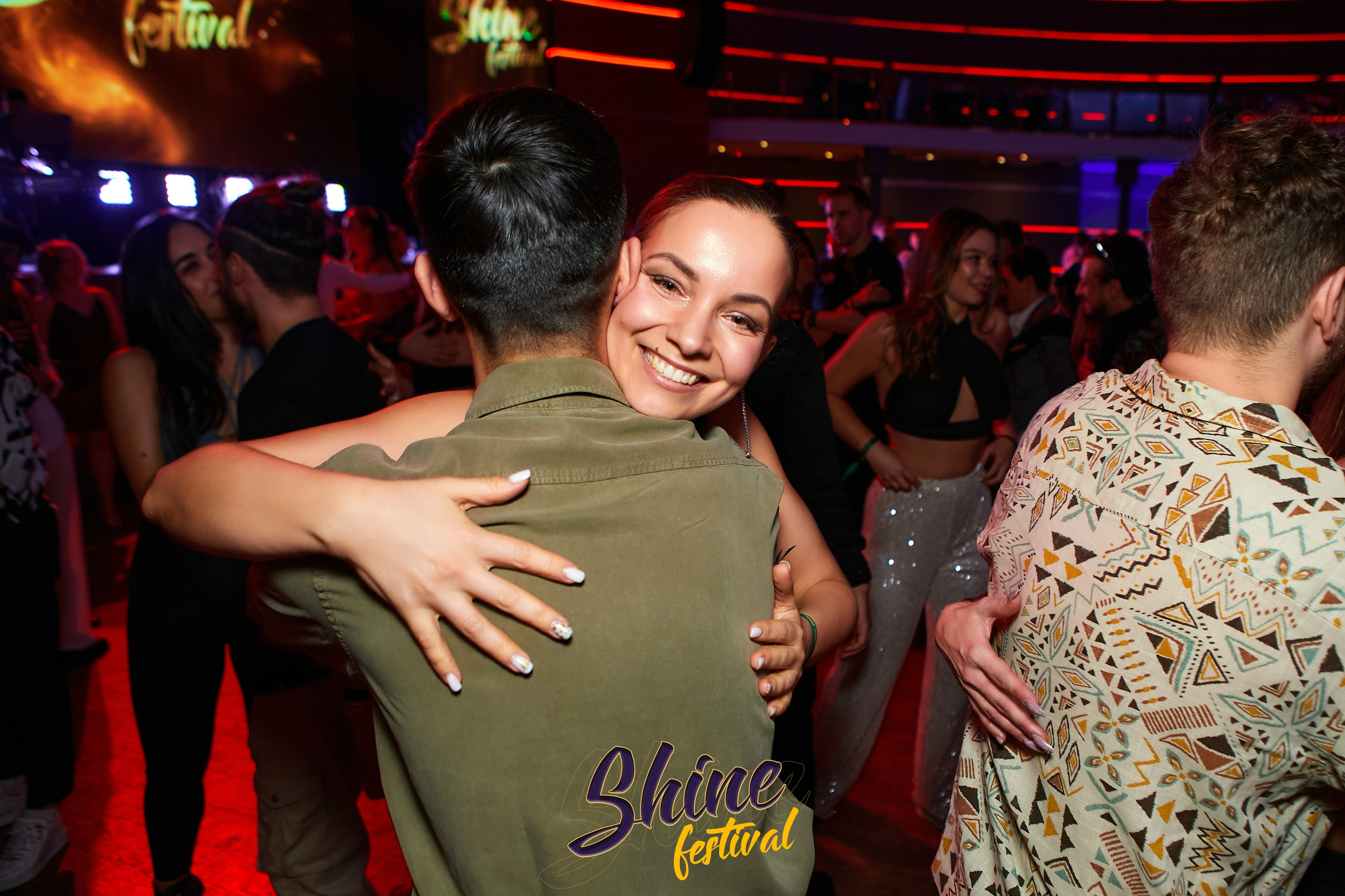 Shine party Moscow. Свадебный фотограф