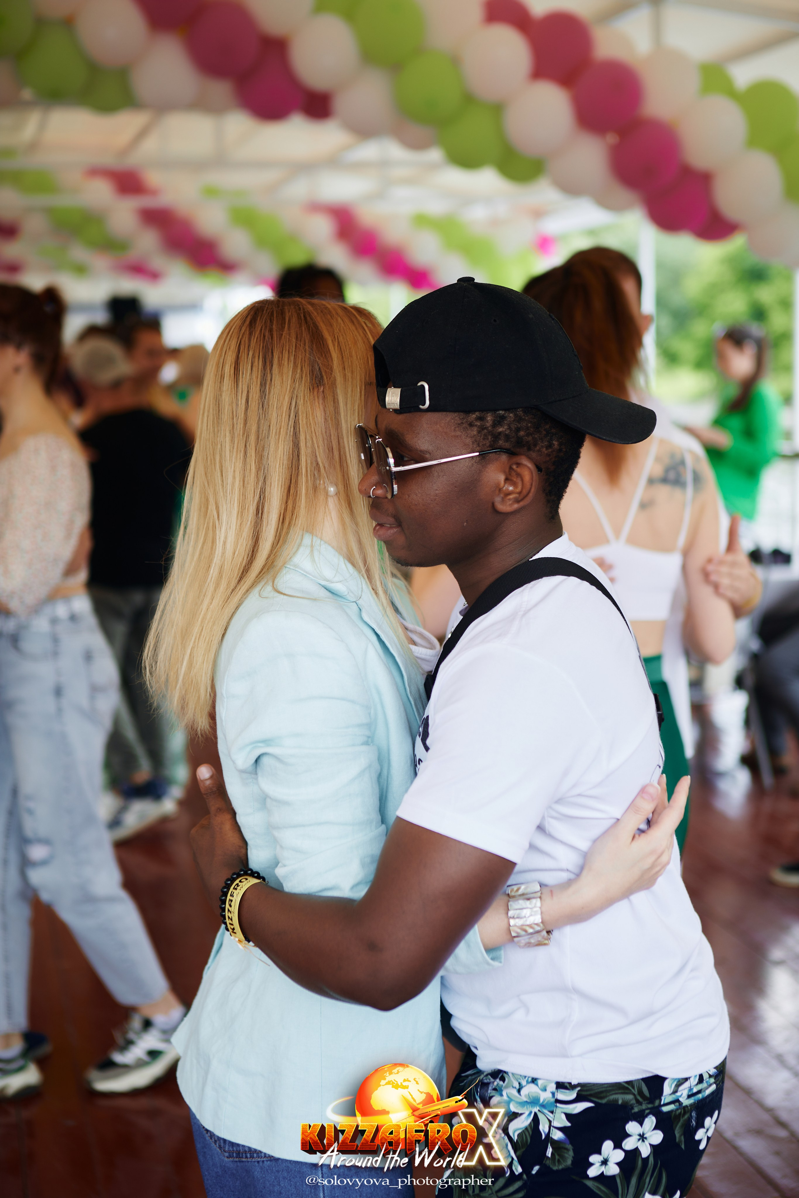 Boat party. Свадебный фотограф