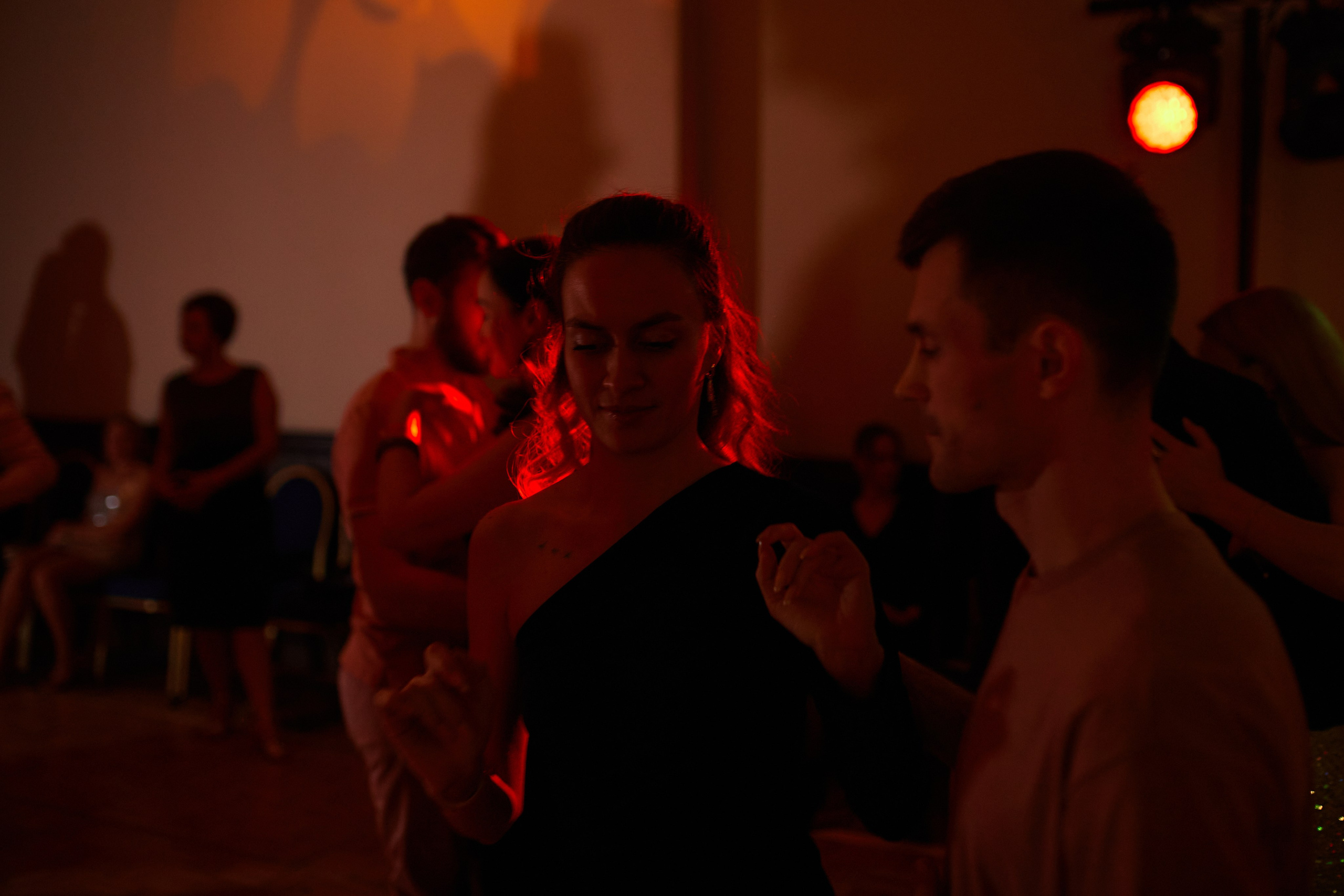 Фестиваль «Люди Киз». Свадебный фотограф