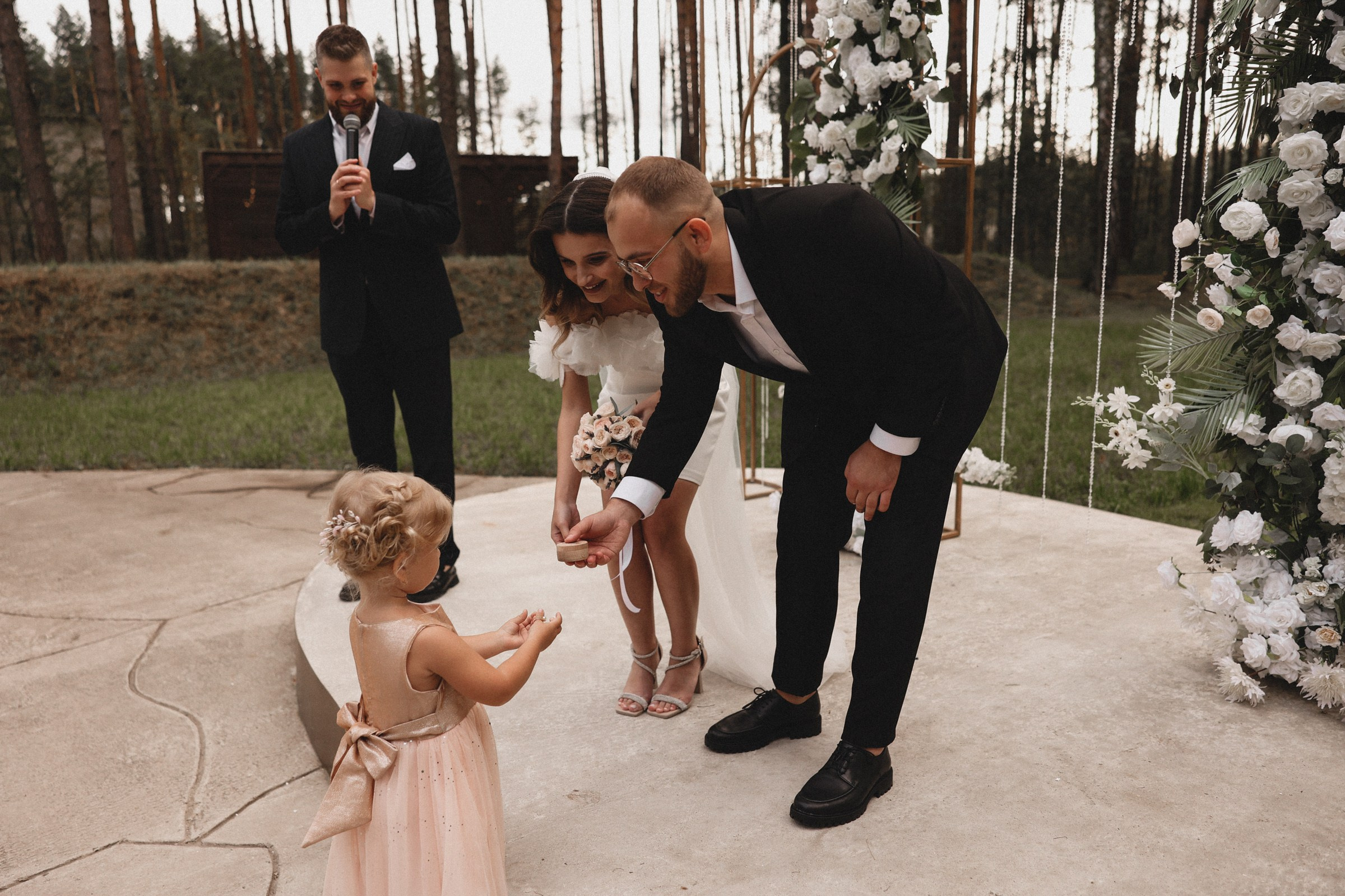 Vanya&Nastya. Свадебный фотограф в Ярославле Илья Жуков