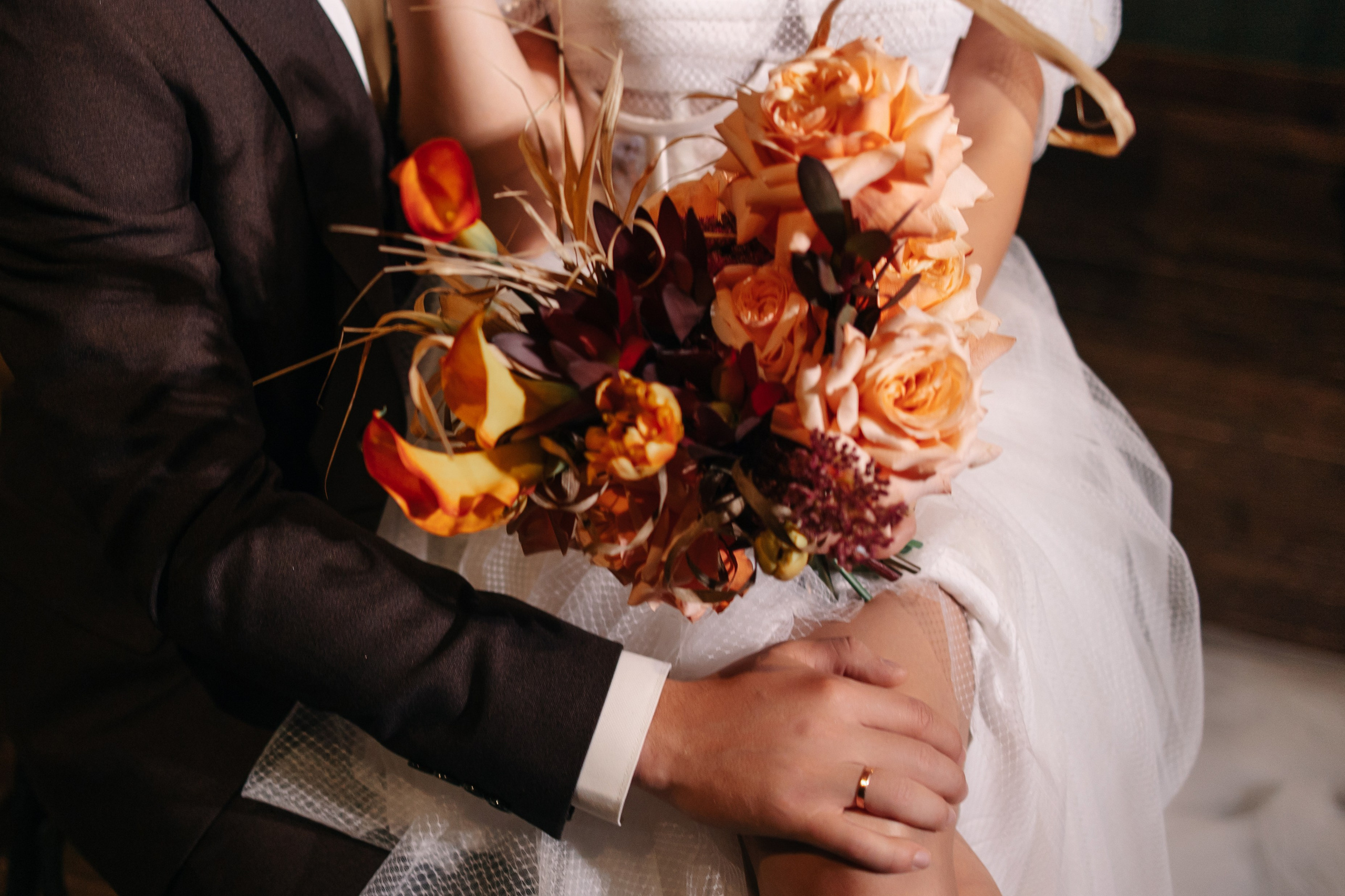 Алексей и Ксения