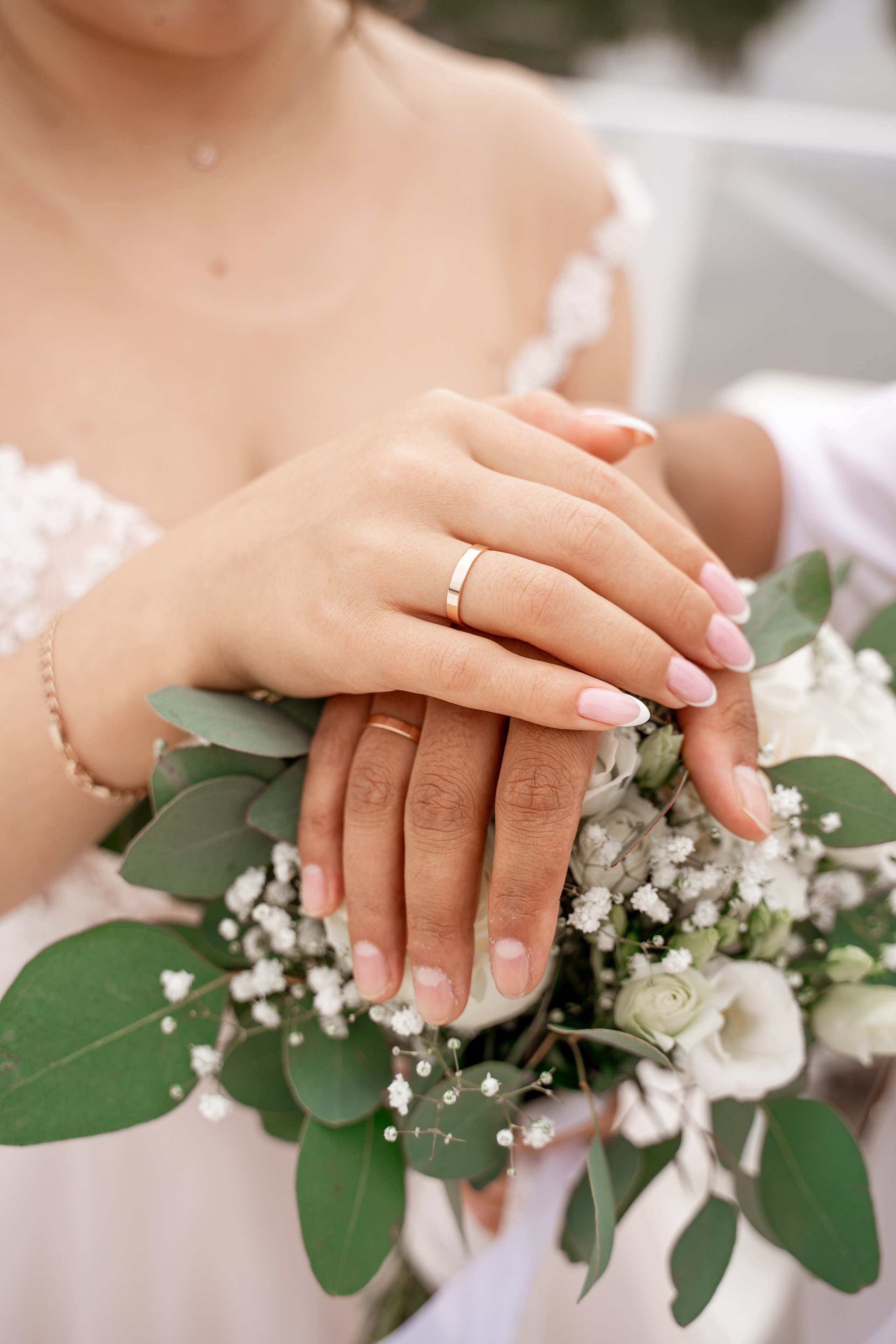 Свадебная фотосессия. Главная