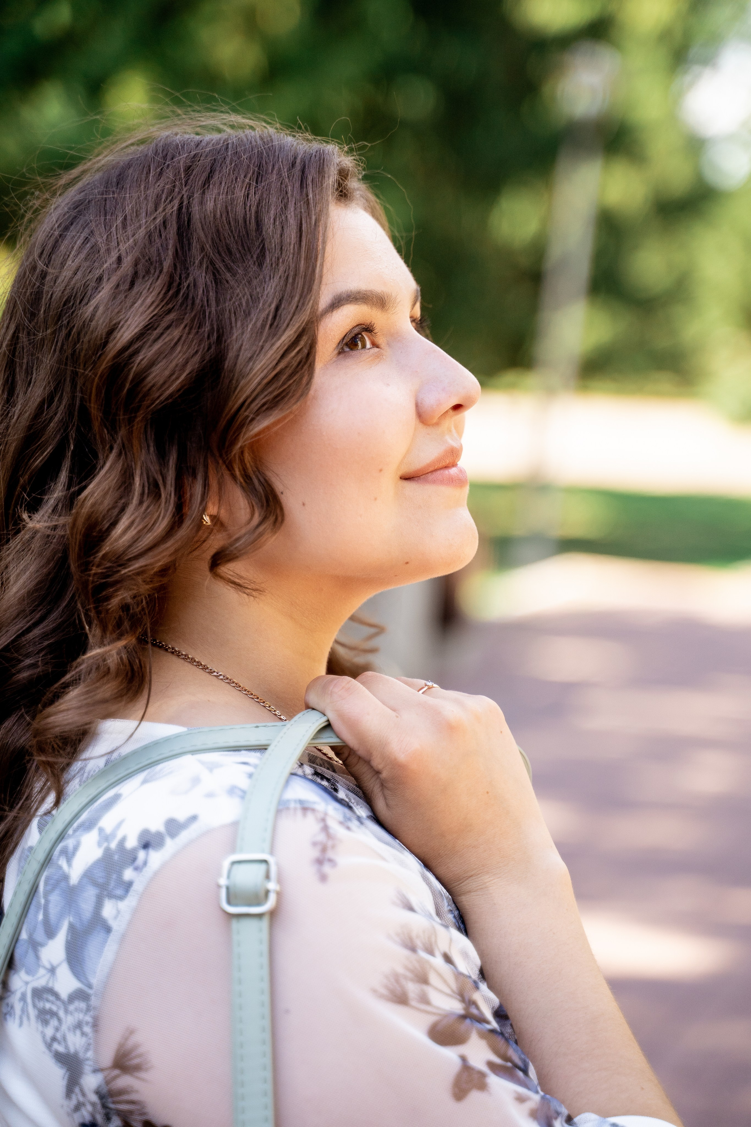 Свадьба Марины и Николая. Главная