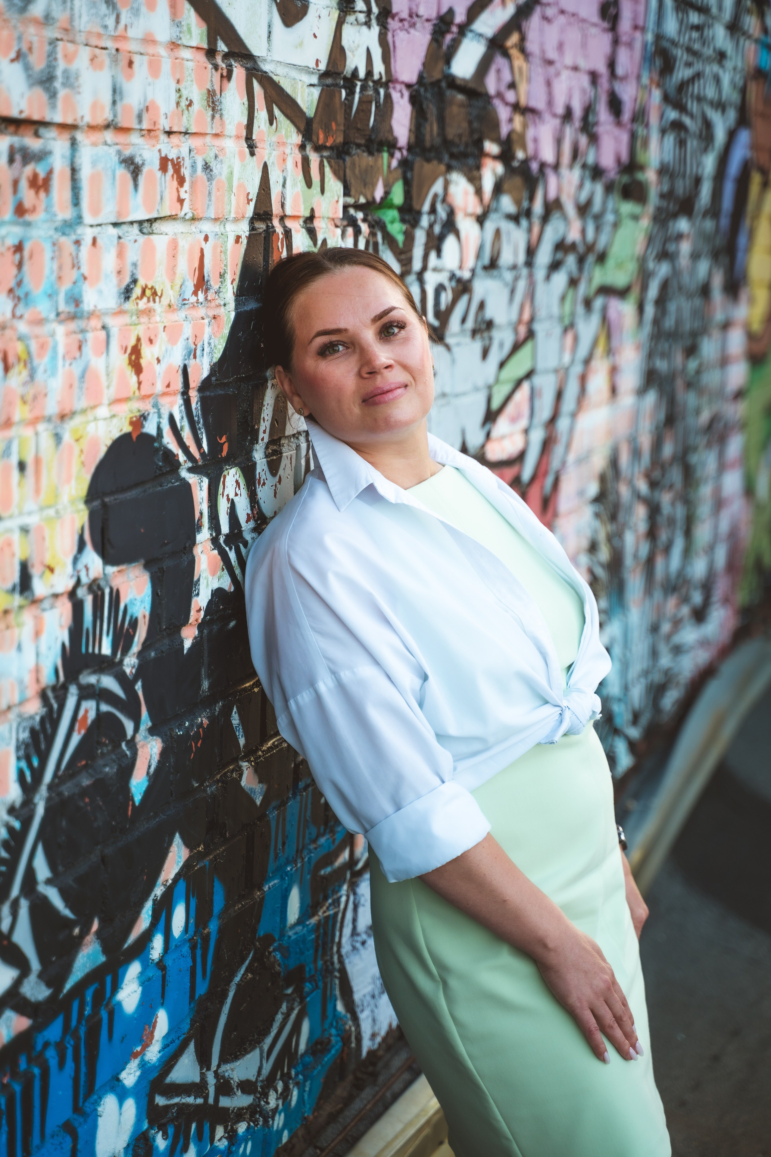 Джаз на крыше в «Доме Карлсона». Свадебный и репортажный фотограф в Уфе| Осетрова Ольга