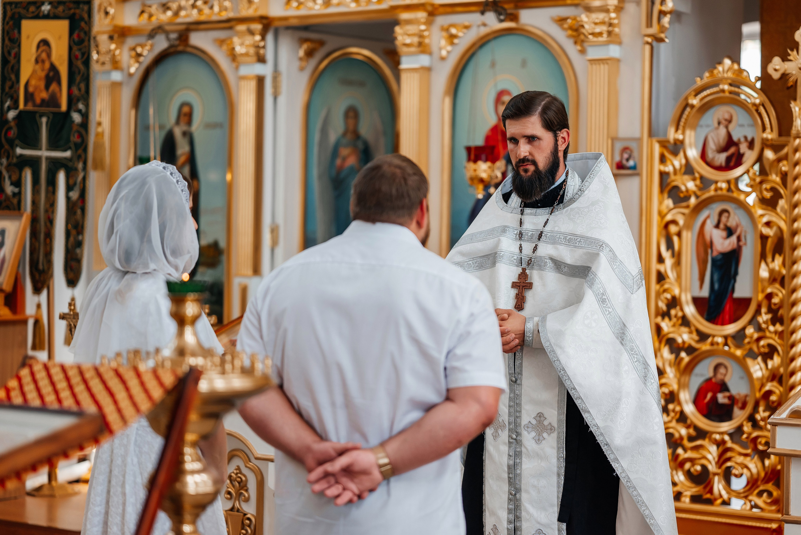 Матвей. Свадебный и семейный фотограф Нина Полеско