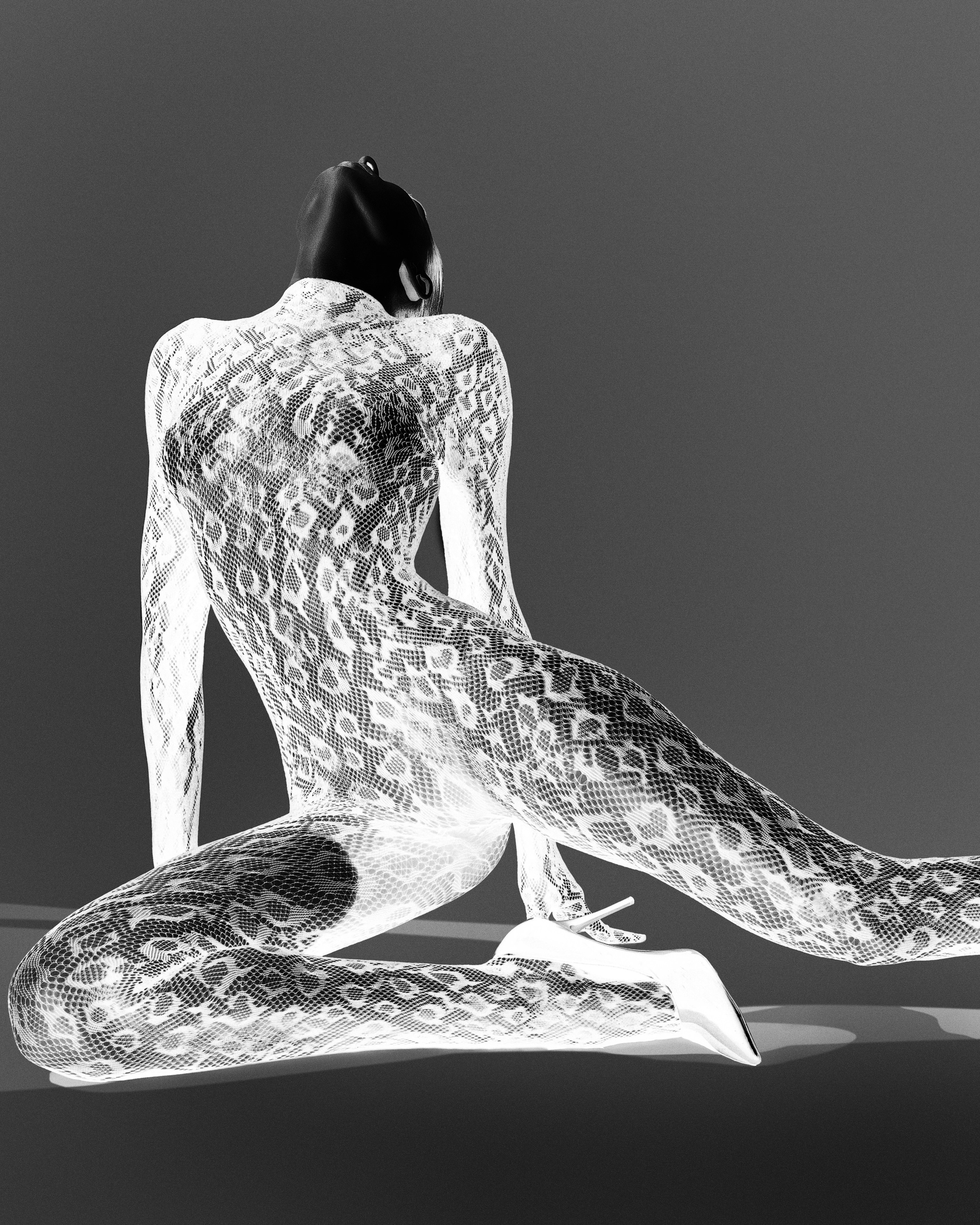 INVERT. Фотограф Алматы | Весь мир — Никита Колодин