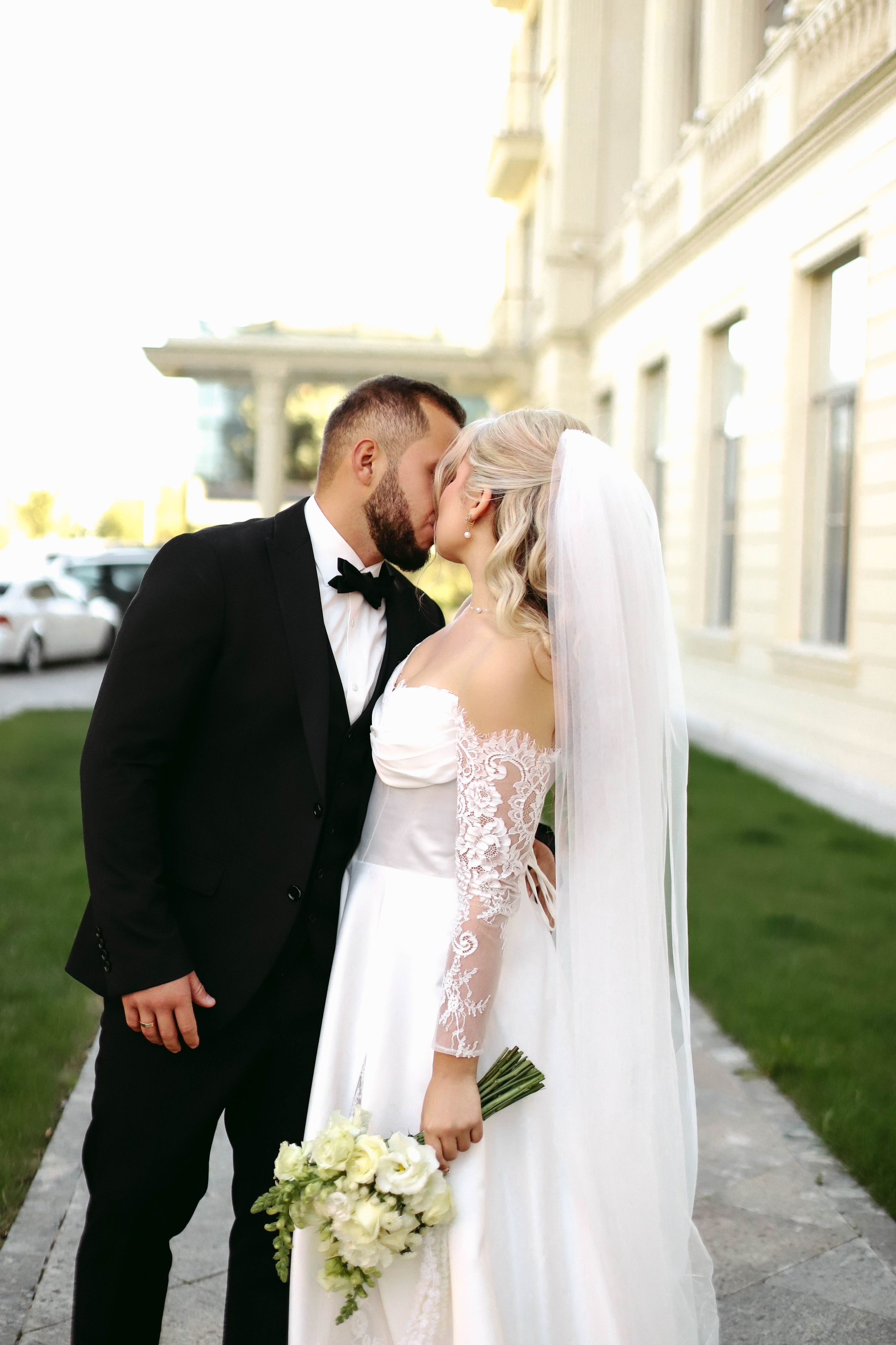 СОФИЯ & МИХАИЛ. Фотограф Мариуполь | Ялта | Крым — Диана Мазенко