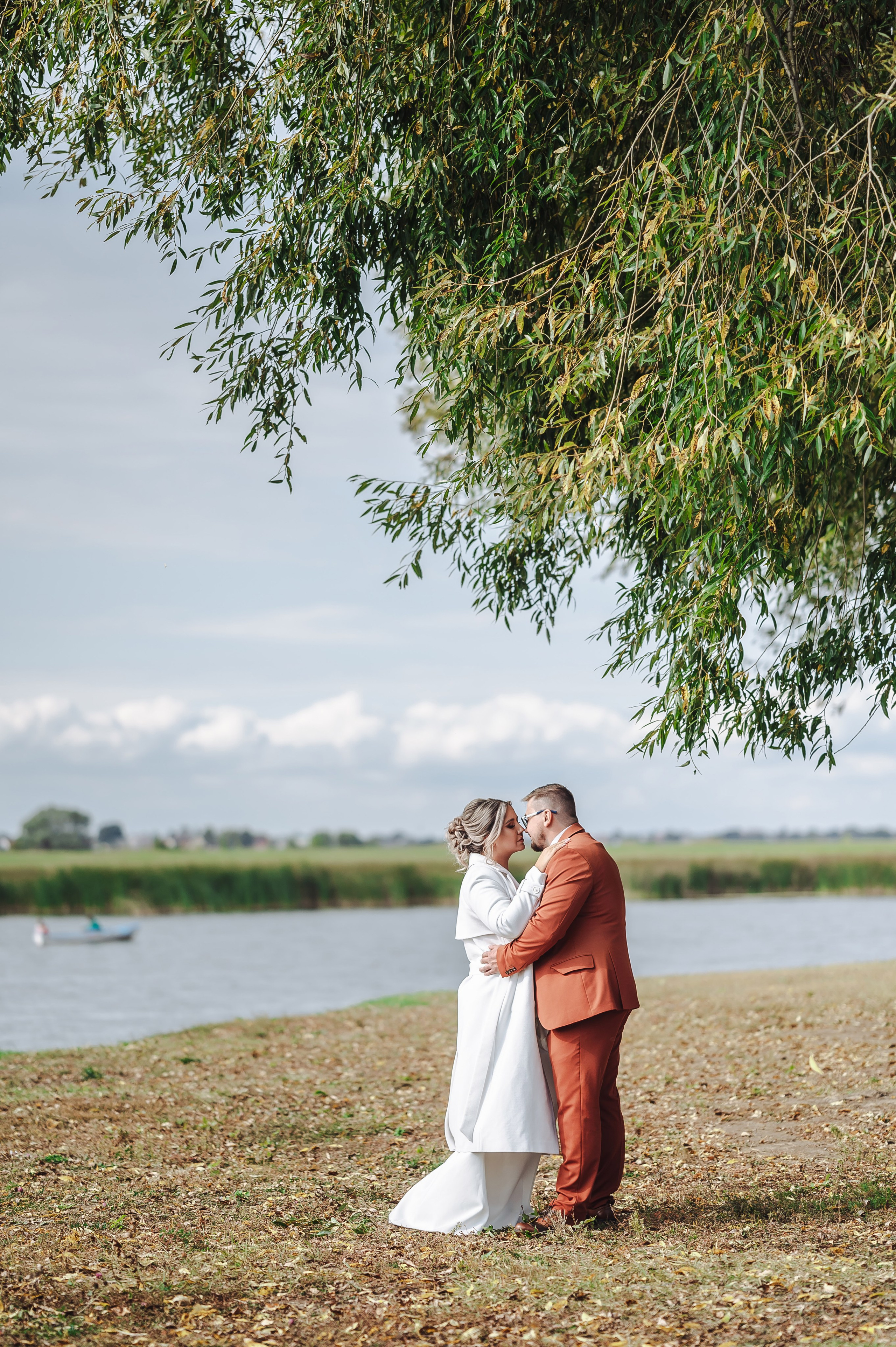Свадебные съёмки. Свадебный фотограф в Рязани Тимофей Лапшинов