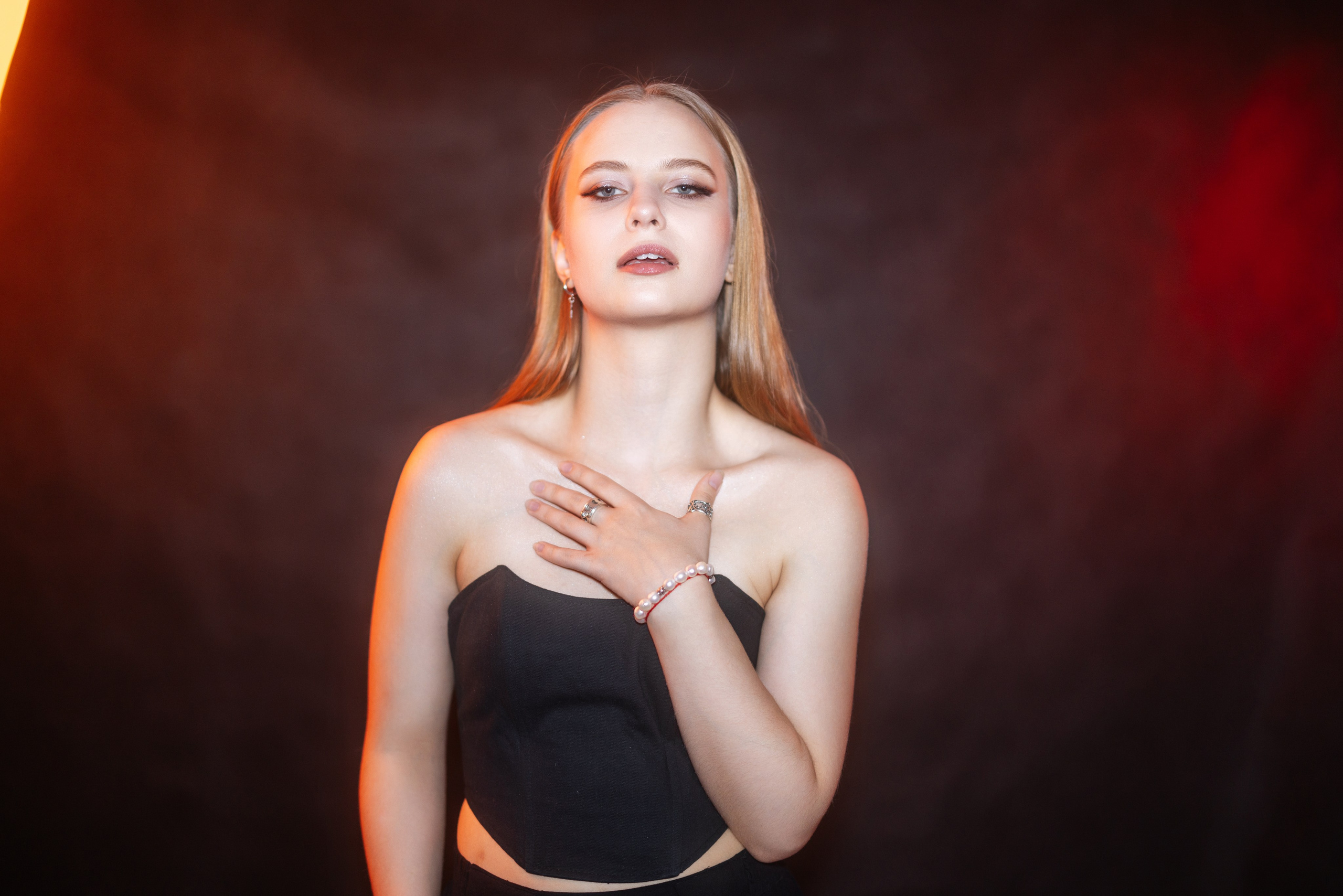 Помещения. Август Гайст Фотограф в Москве