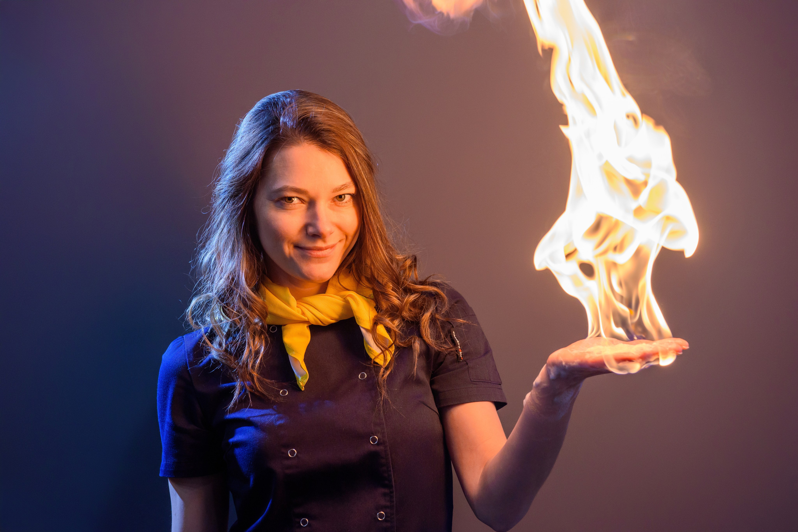 Портреты. Фотограф в Москве