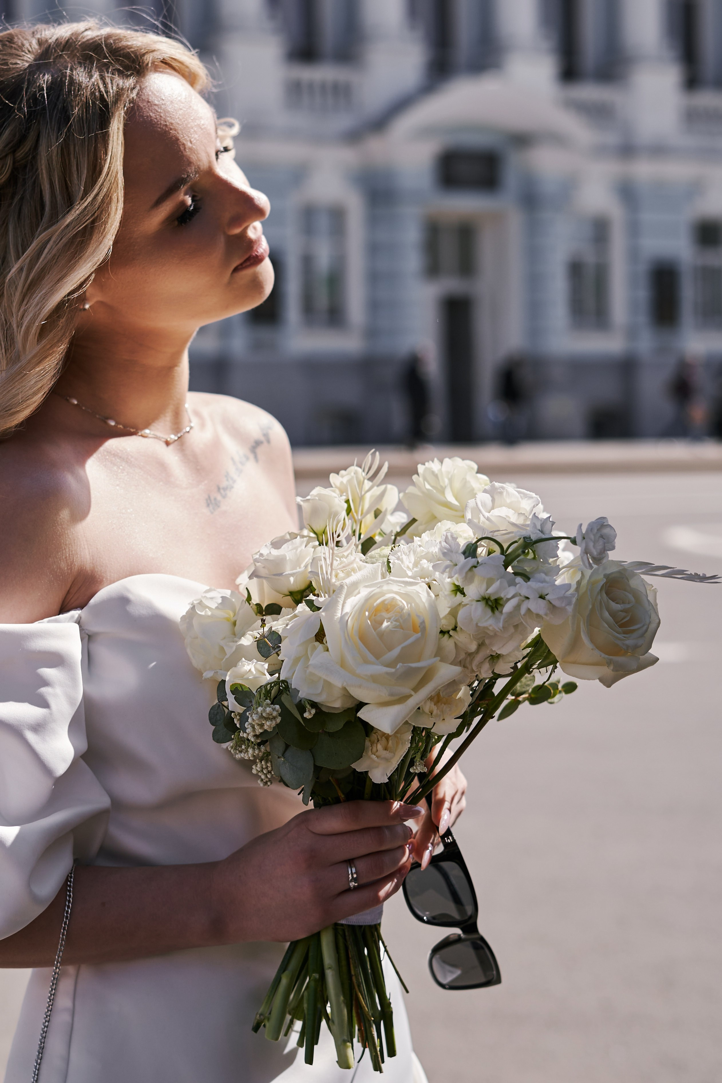 Наталья и Кирилл. Фотограф в Нижнем Новгороде Невоструева Анна