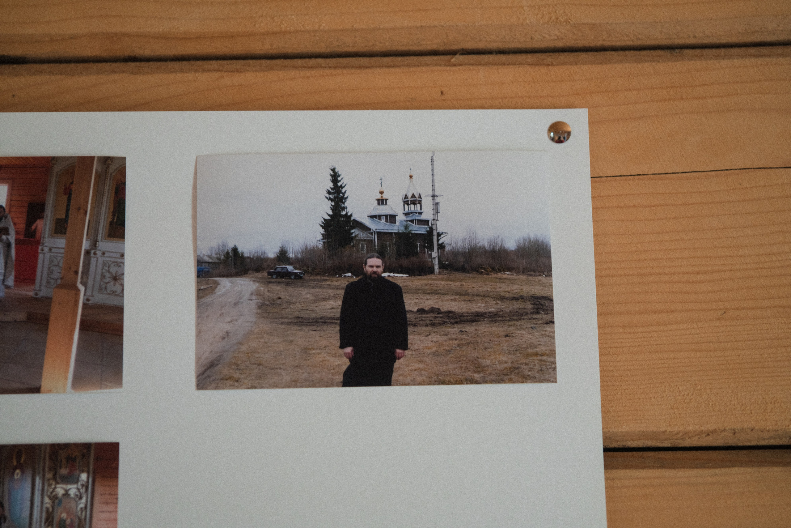 Land Rover Trip-9. Жуков Илья  свадебный фотограф в Москве