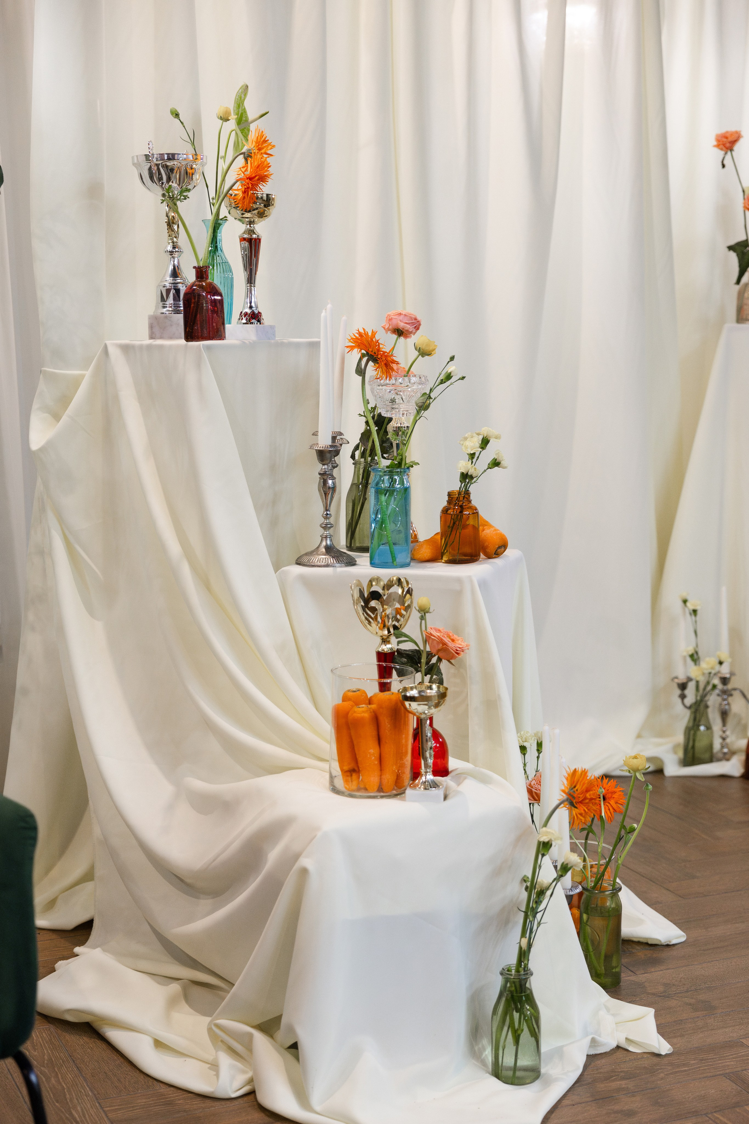 Корпоратив Horsetrip. Свадебный репортажный фотограф в Москве