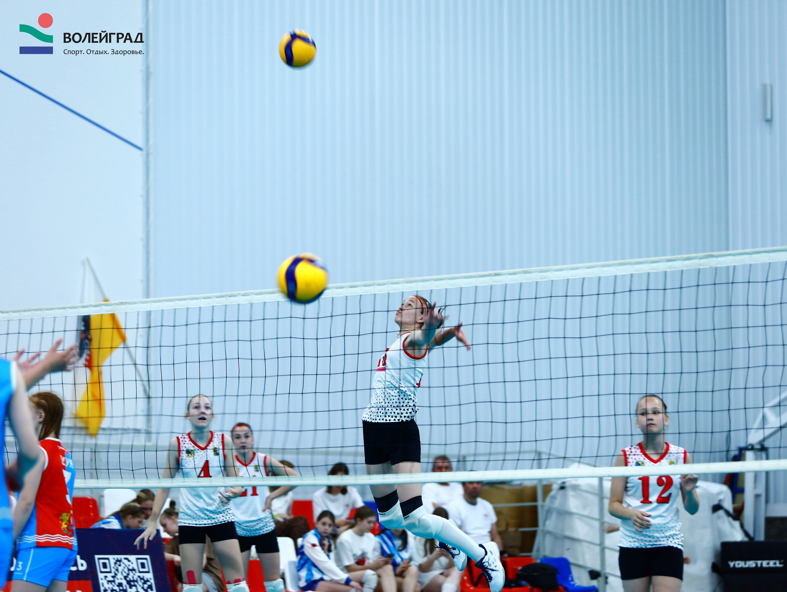 Волейбол ВФВ 21.05.24. Репортажный фотограф Анапа