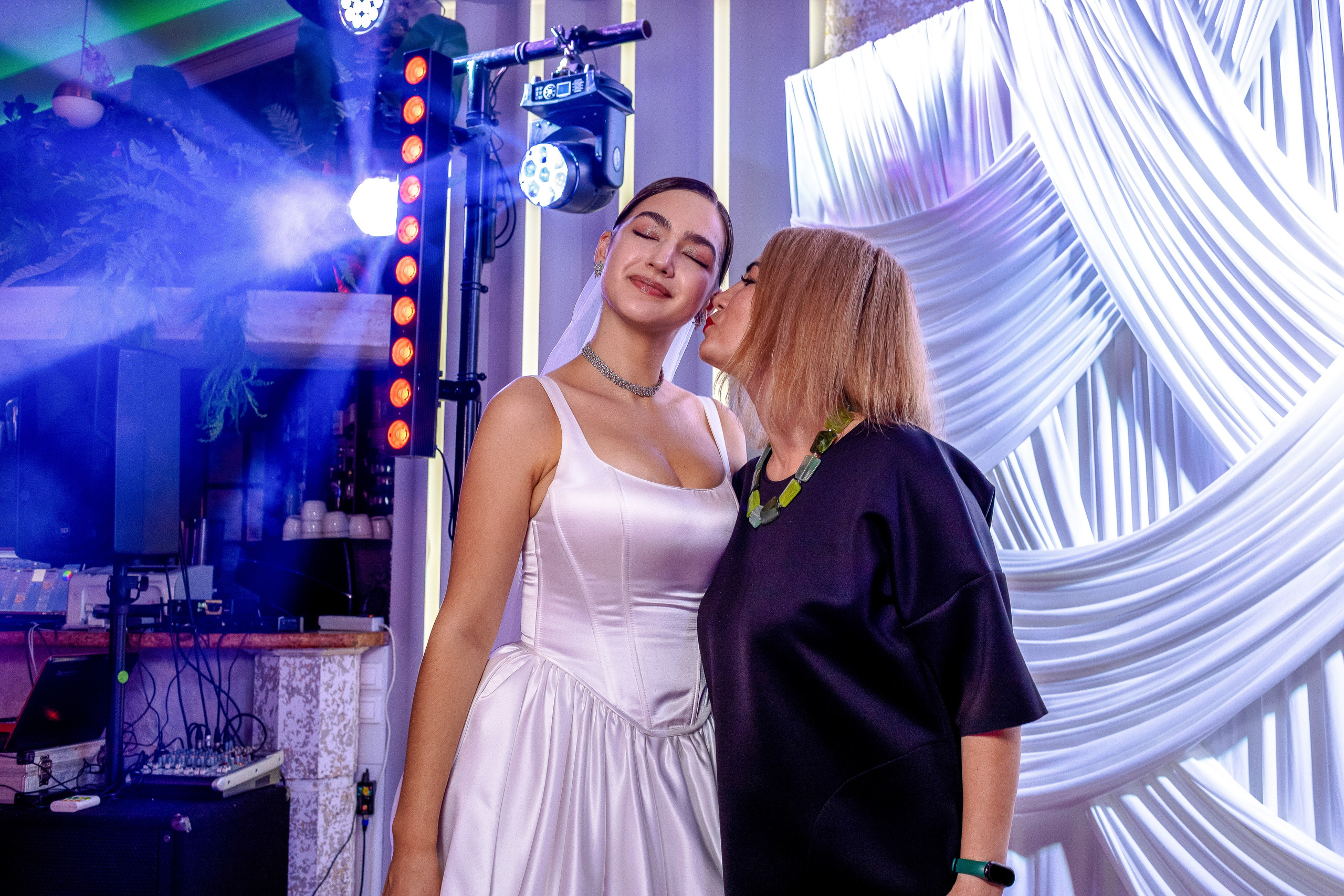 Банкет Максим & Елизавета. Репортажный фотограф Анапа