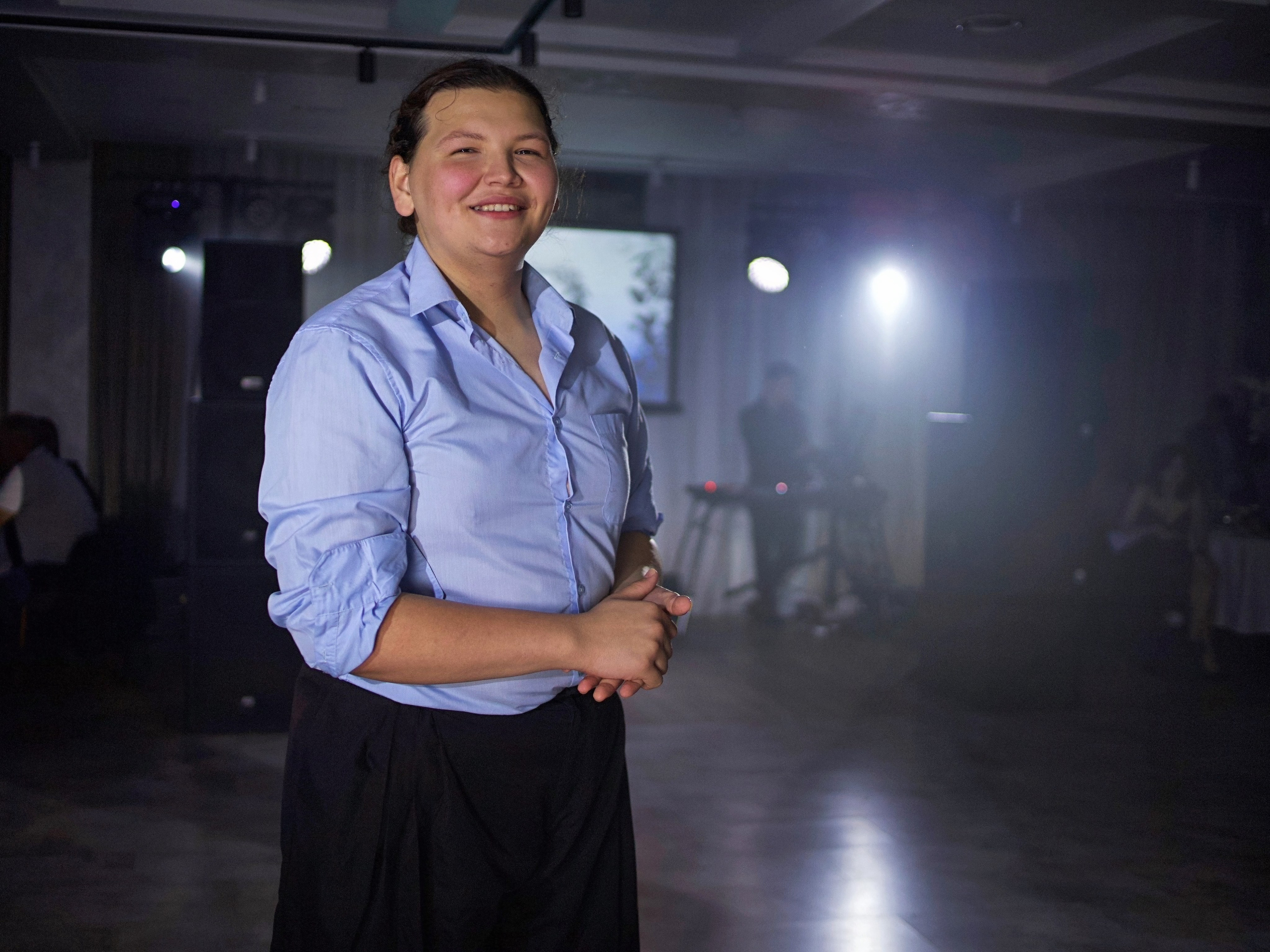 Свадьба Кристины и Романа. Репортажный фотограф Анапа