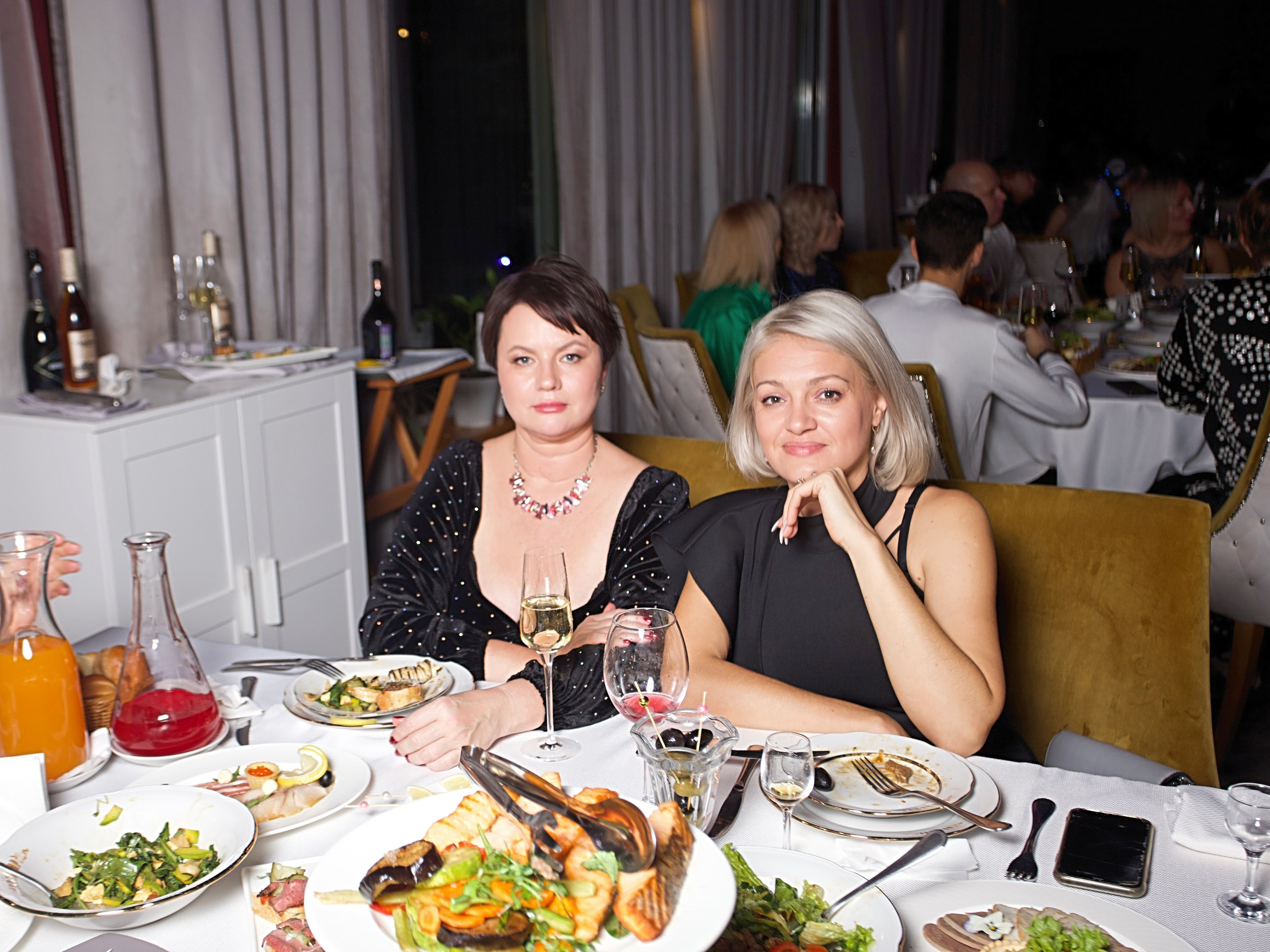 БУЛЬВАР 26.12.23. Репортажный фотограф Анапа