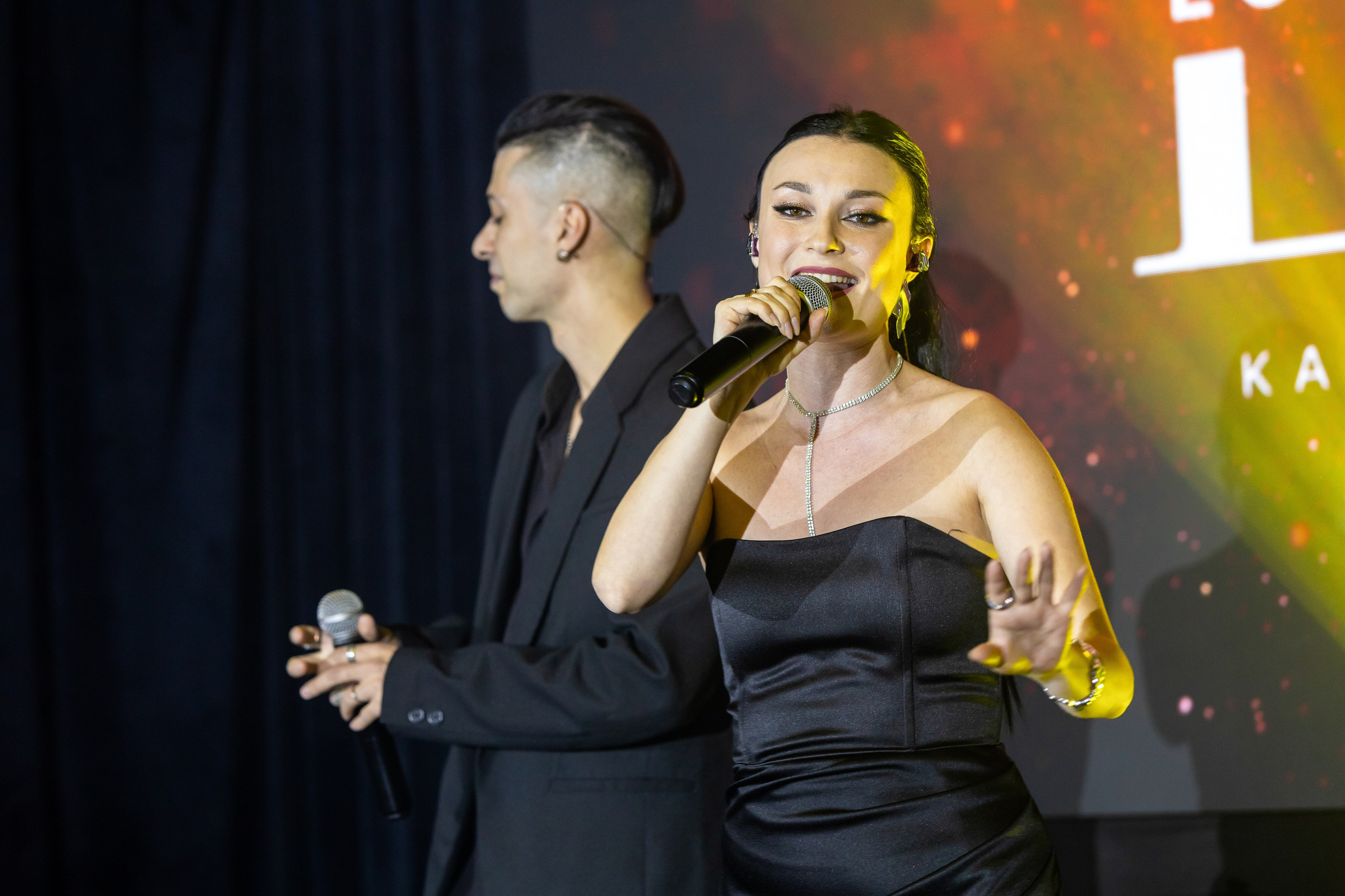 Премия «Топ 100 самых красивых женщин России 2025». Репортажный фотограф Анапа