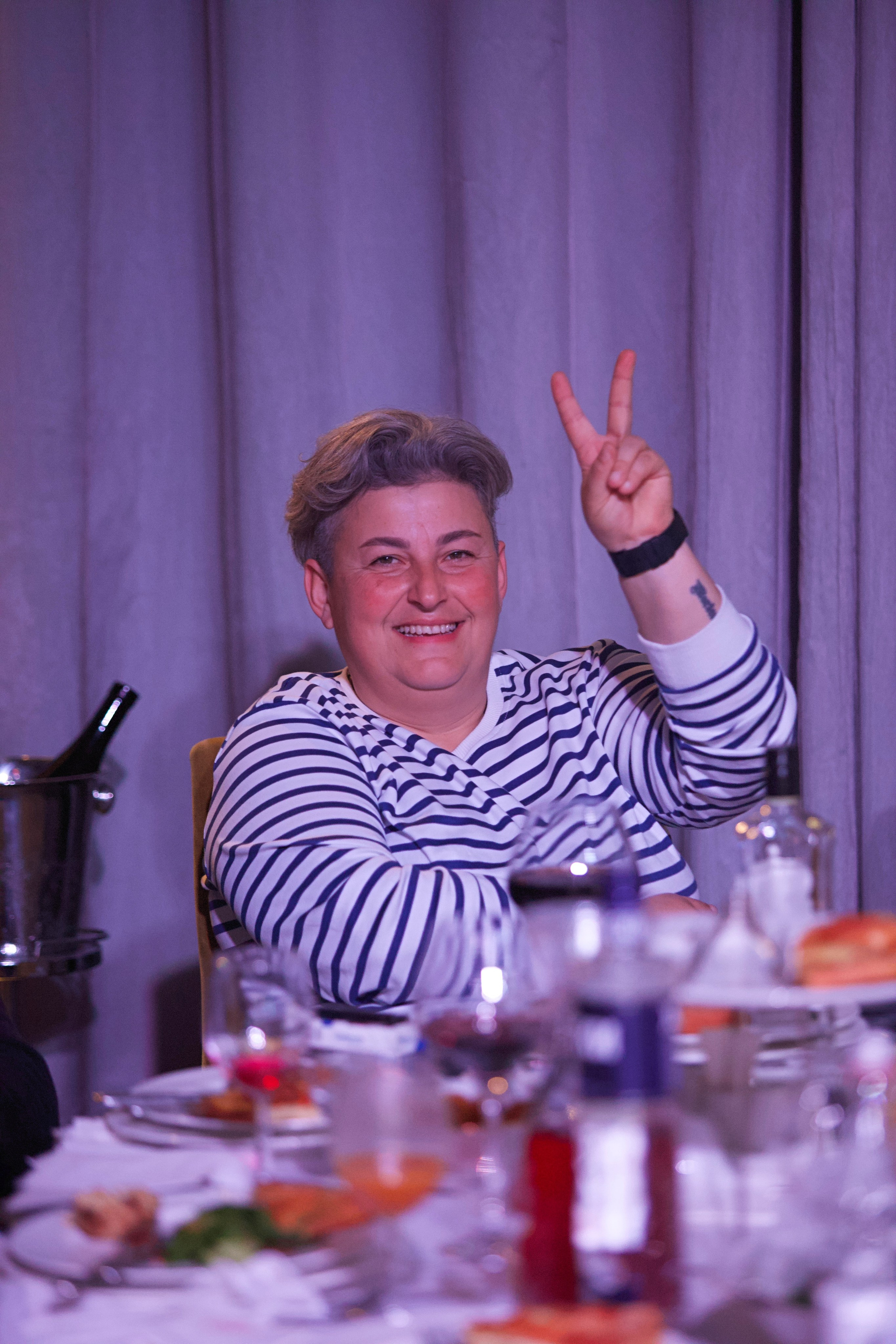 БУЛЬВАР 15.12.23. Репортажный фотограф Анапа