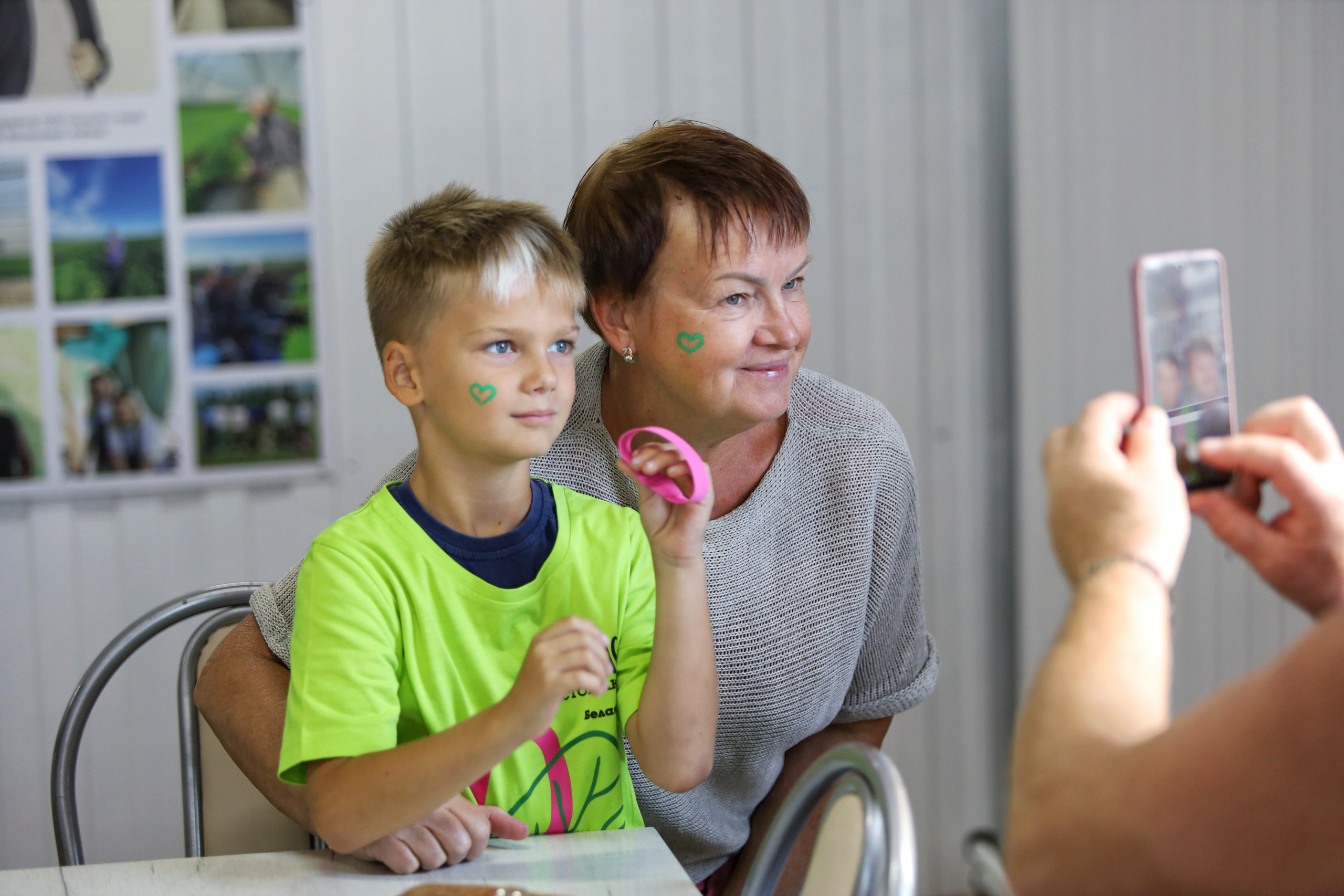 «Бедая Дача» корпоратив 14.10.23. Репортажный фотограф Анапа