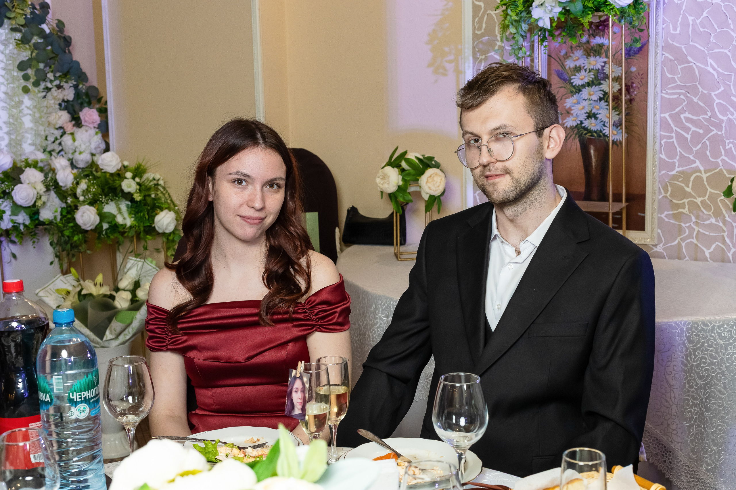 Свадьба Никита и Екатерина. Репортажный фотограф Анапа