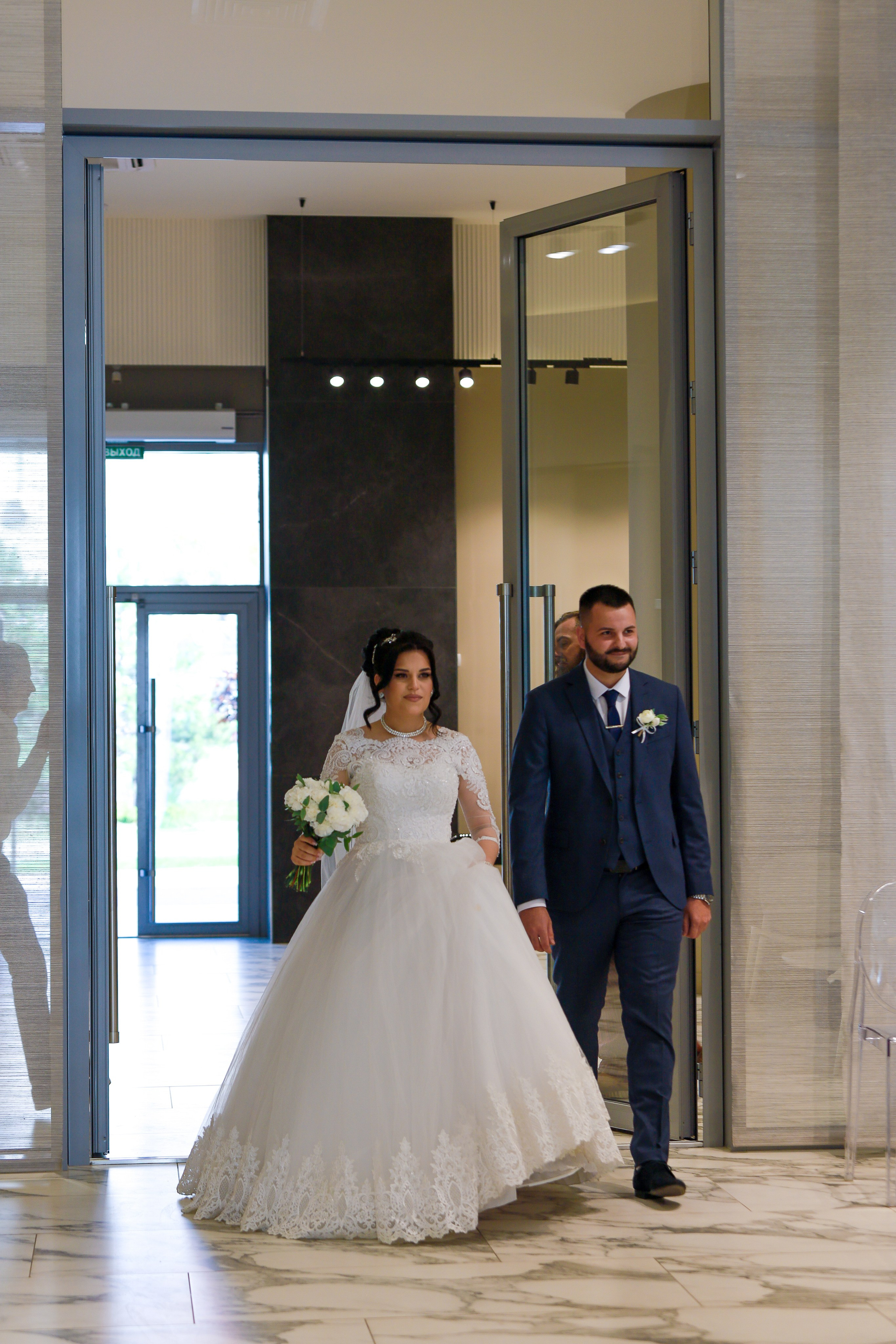 Свадьба Александр и Анна. Репортажный фотограф Анапа