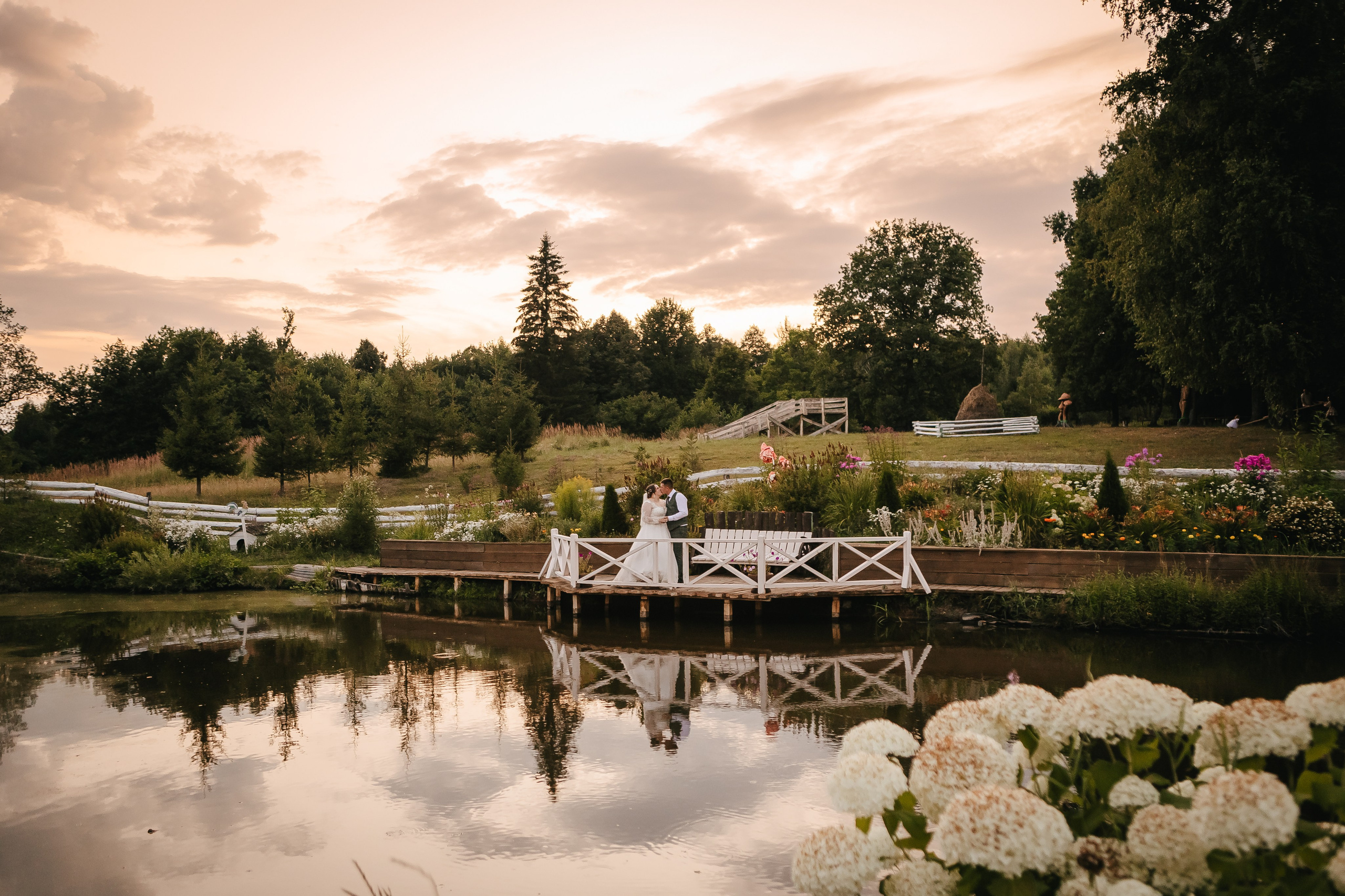 Свадьба Арины и Алексея. Семейный и свадебный фотограф в Чебоксарах и Новочебоксарске Ирина Юрь
