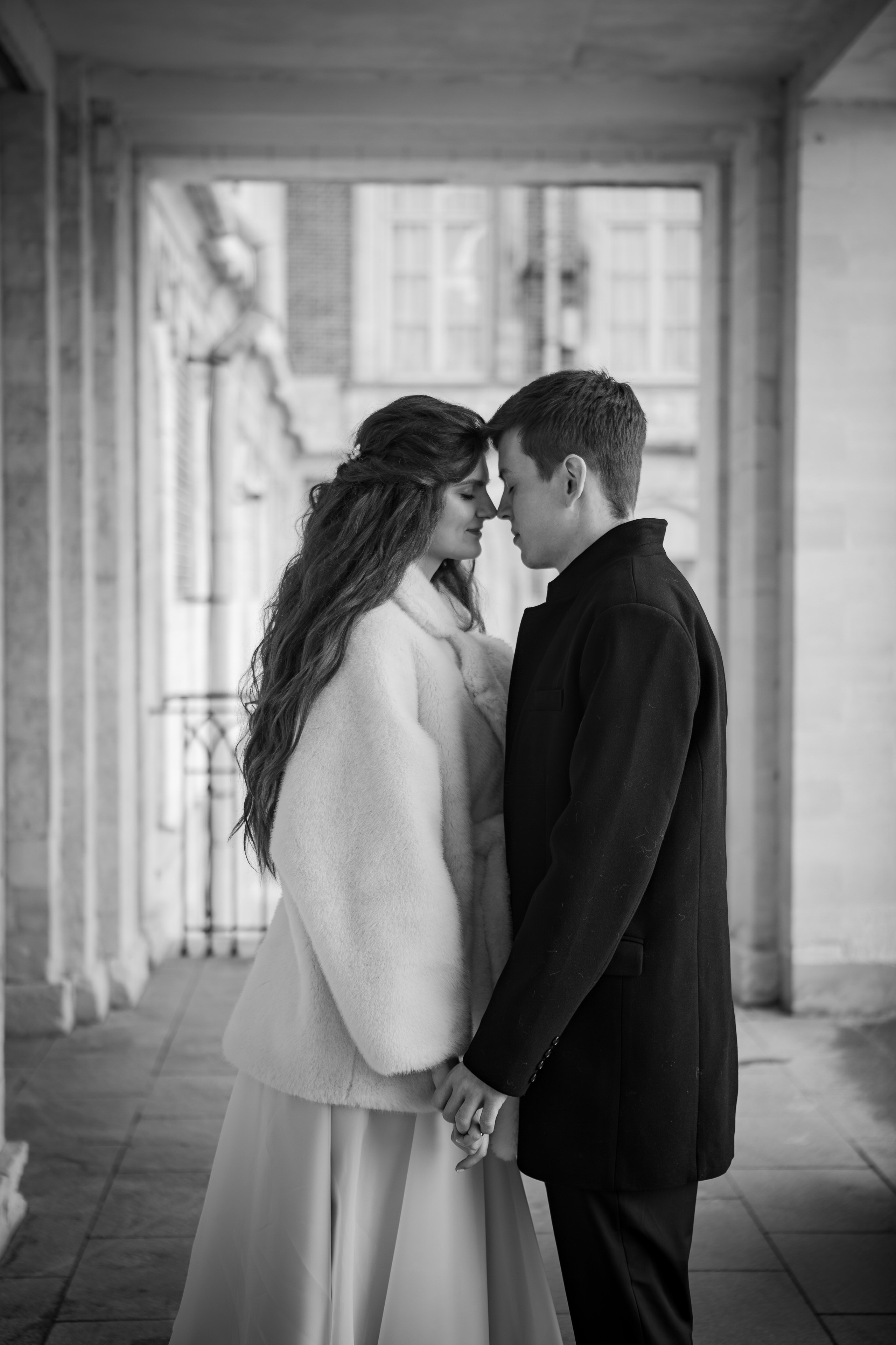 Геннадий и Анна. Репортажный, семейный, свадебный, портретный фотограф