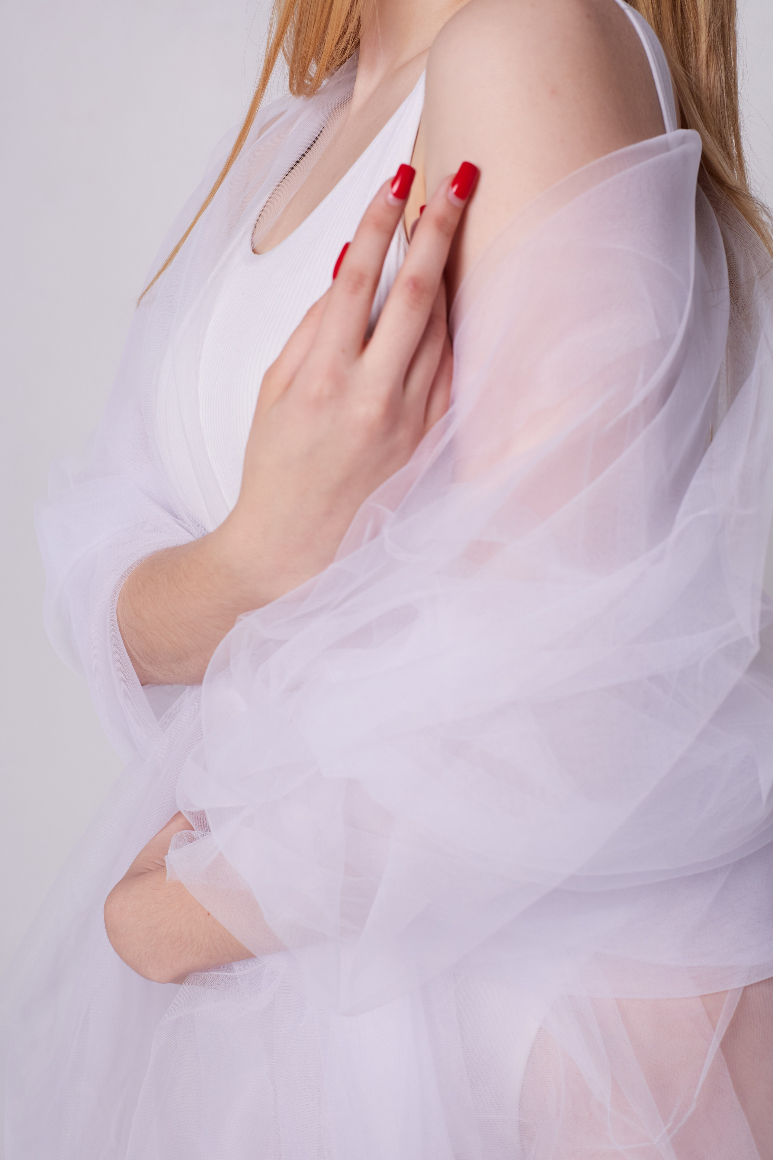 Контент-съёмка для студии шугаринга. Контент-фотограф в Абакане Наталья Нагибина