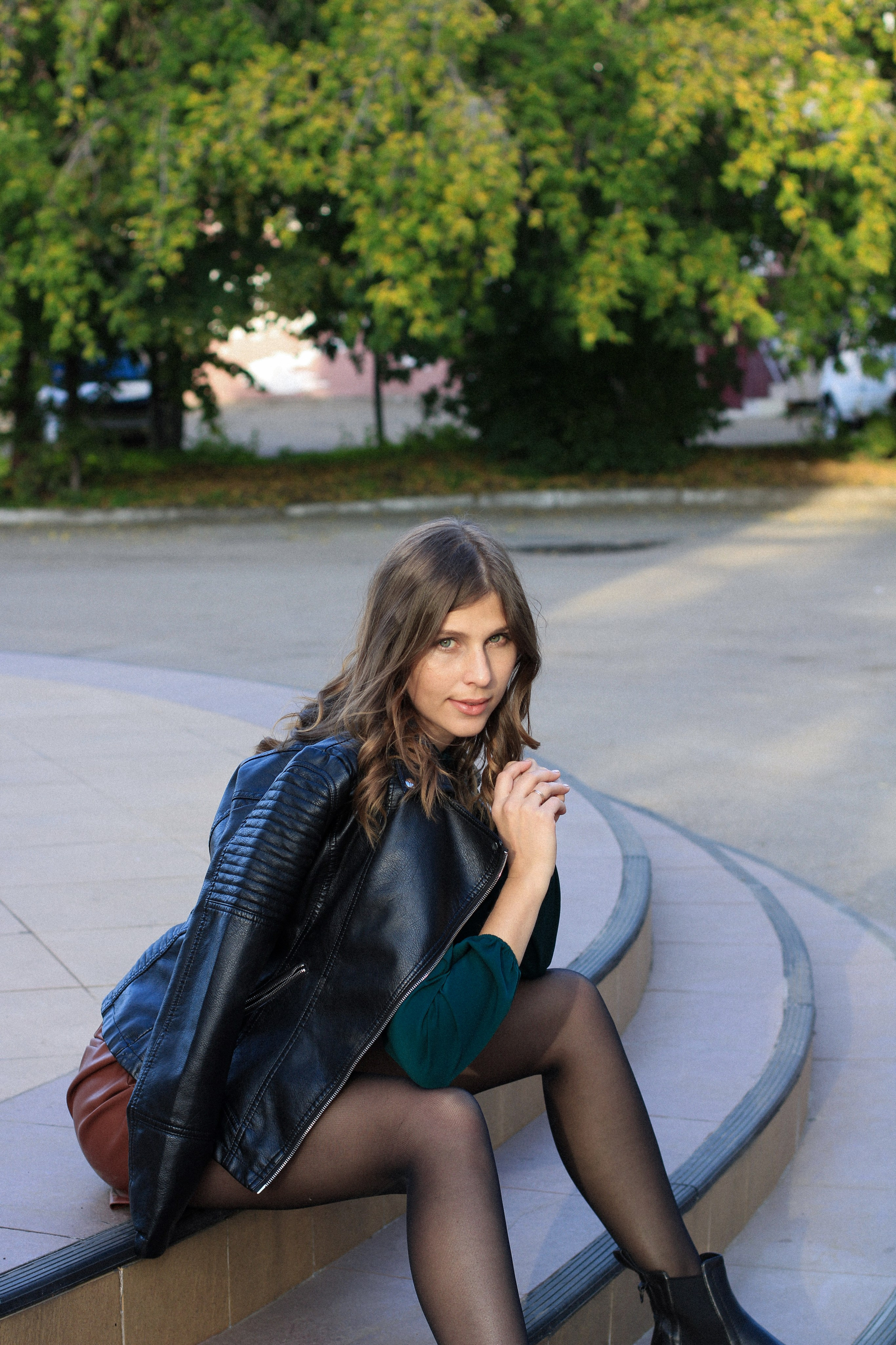 Лена. Портретный фотограф в Иркутске Анна Огородникова