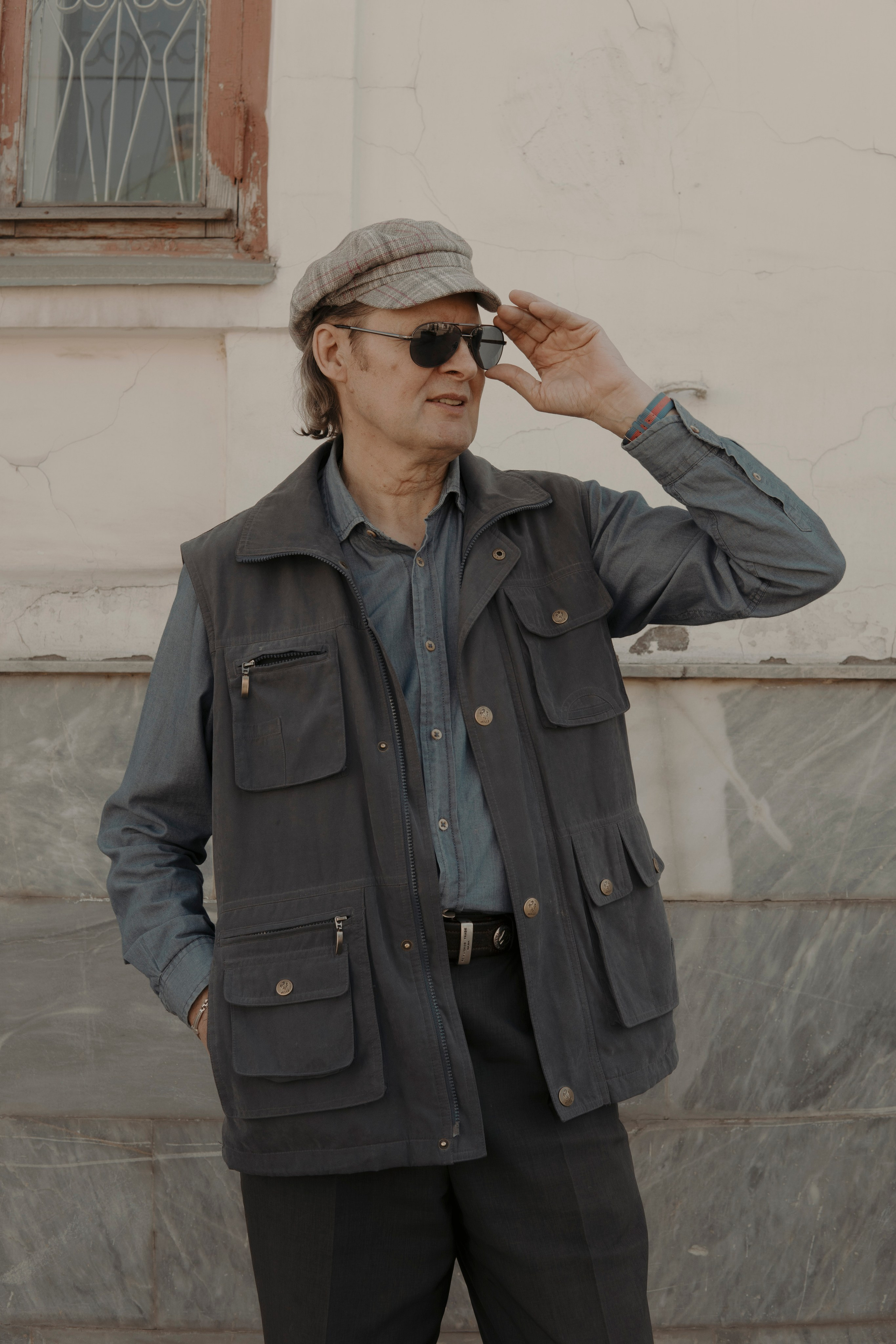 Проект к 650-ти летию города Кирова. Фотограф Киров Токарева Марина