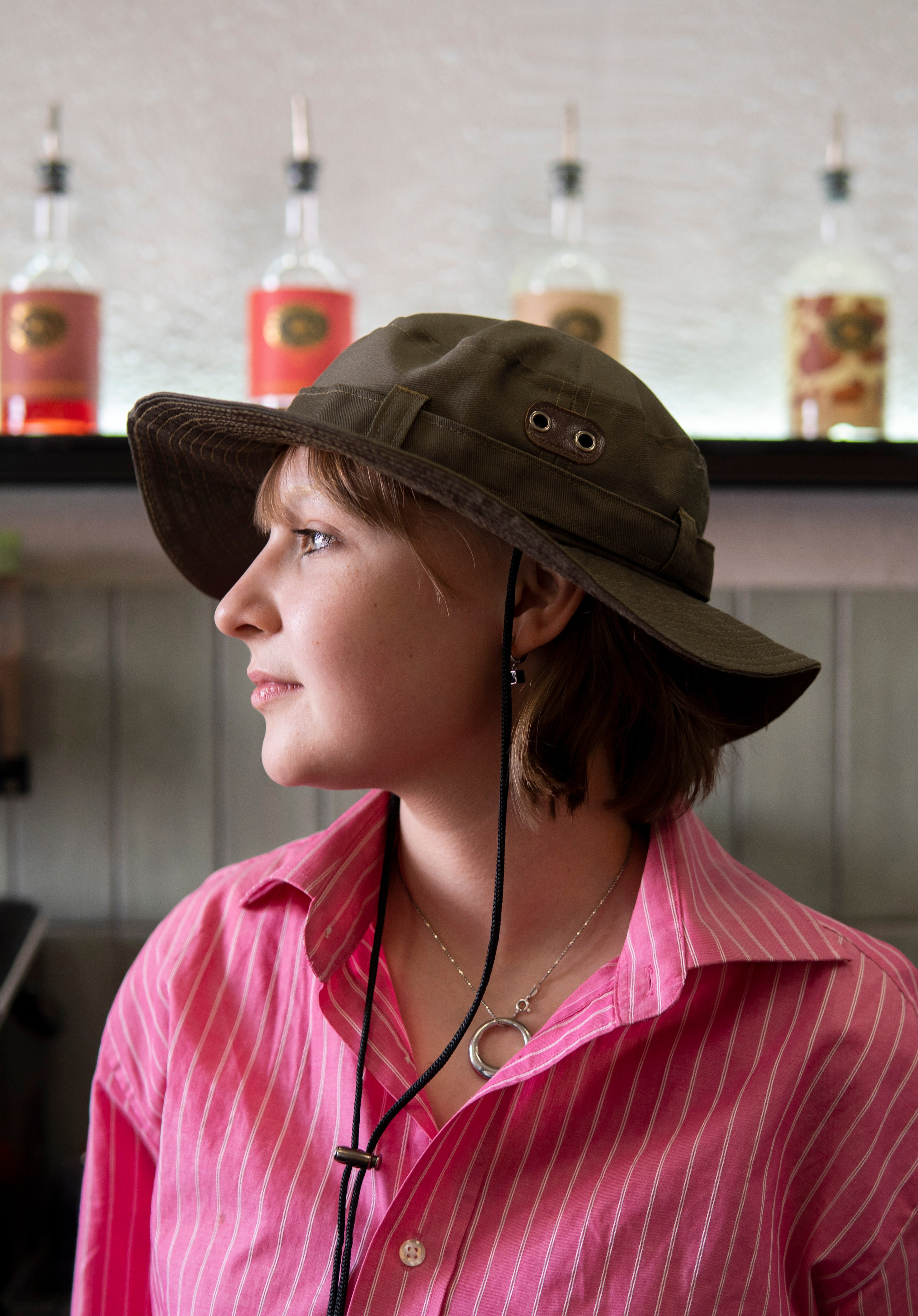 Проект к 650-ти летию города Кирова. Фотограф Киров Токарева Марина