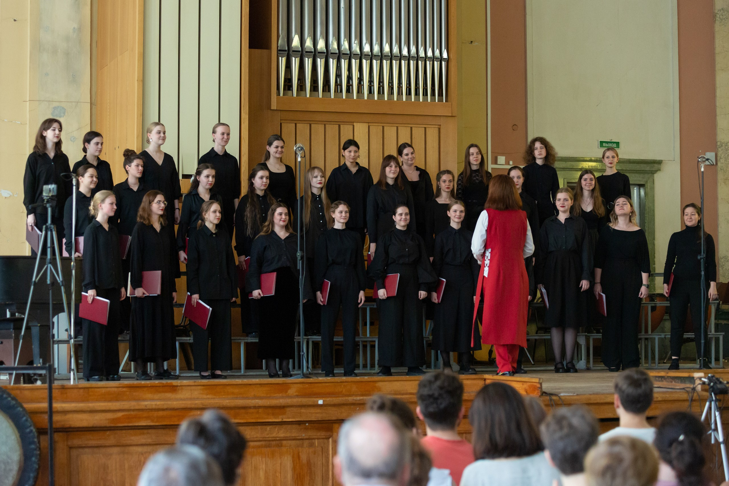 29.05.2024 Училище имени Н.А. Римского-Корсакова. Семейный и детский фотограф в Санкт-Петербурге Пуликов Дмитрий