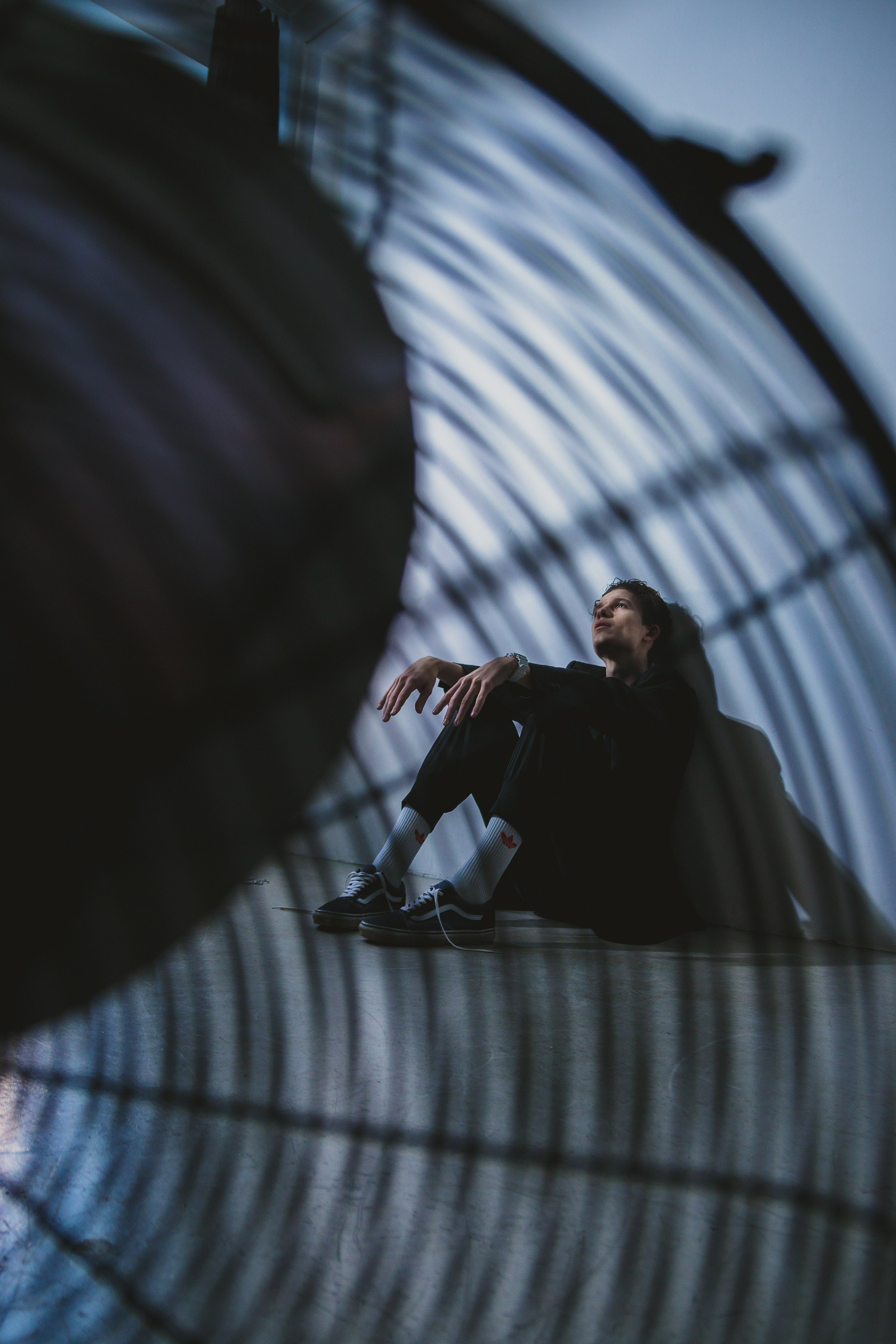 Мужские съёмки. Индивидуальный фотограф Новосибирск Настя