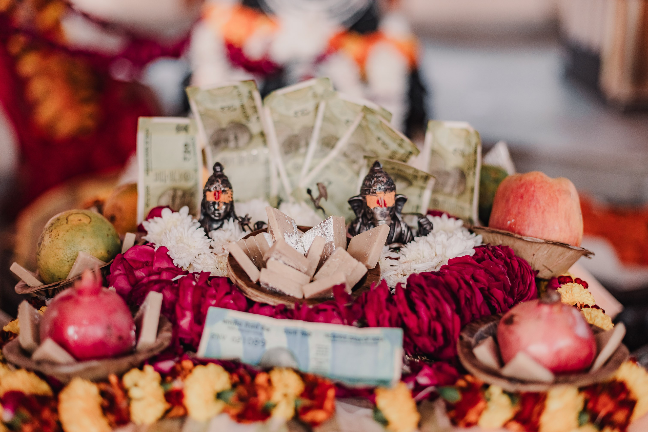 Devraha Baba Ji Ashram in Vrindavan. Мариам Багдасарян