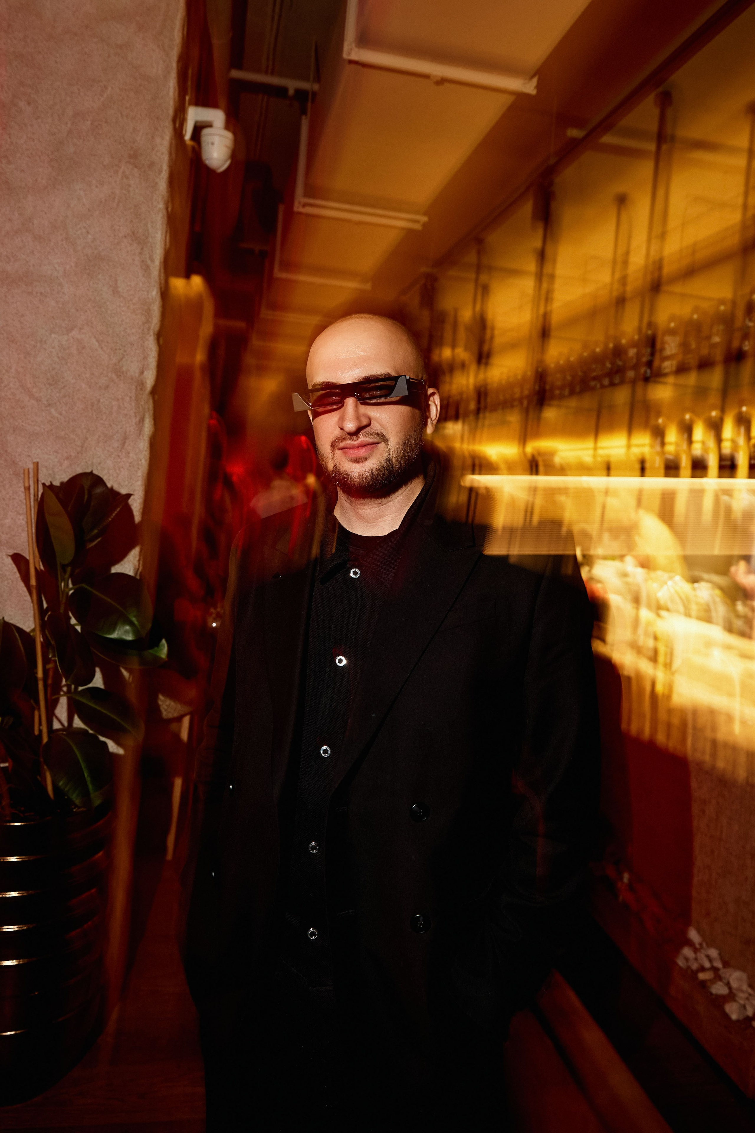 Пати-тайм по-взрослому. DENISOV ART (фото, видео, дизайн) САМАРА