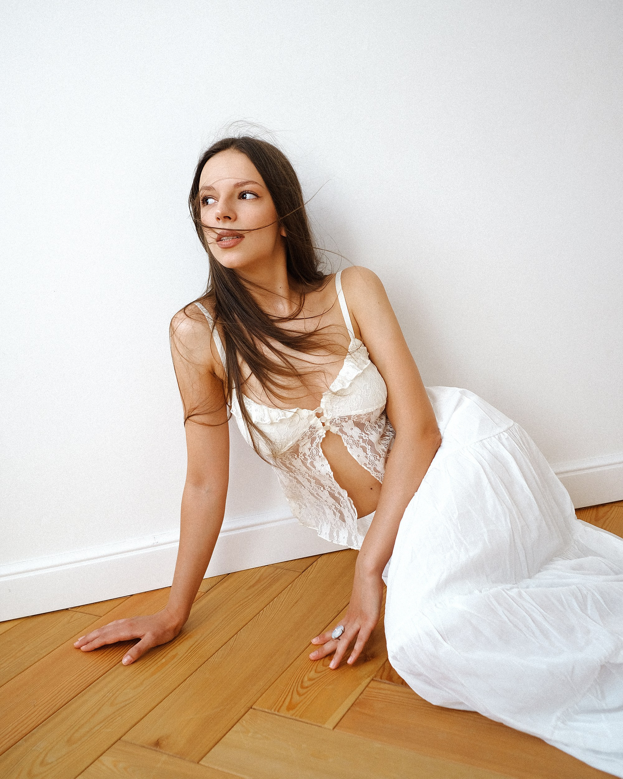 Вероника. Anya.vision